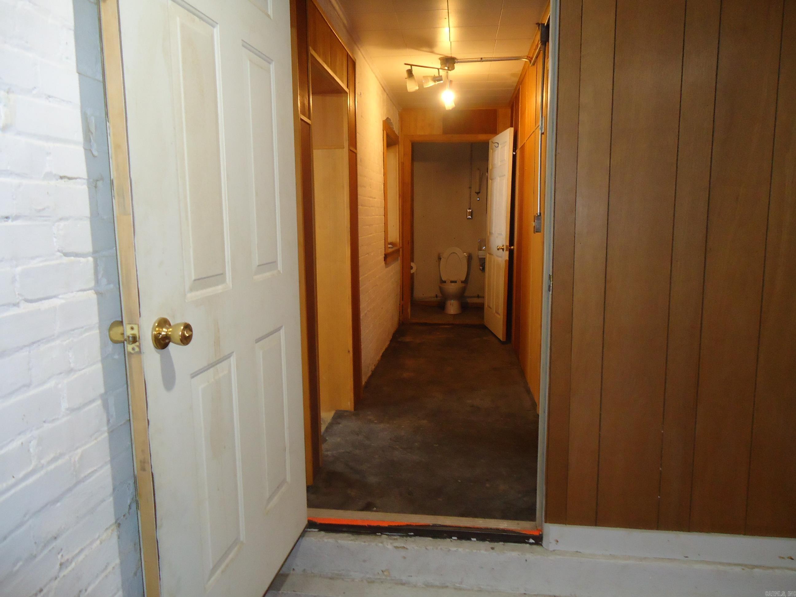 412 Broadway  Hot Springs, AR