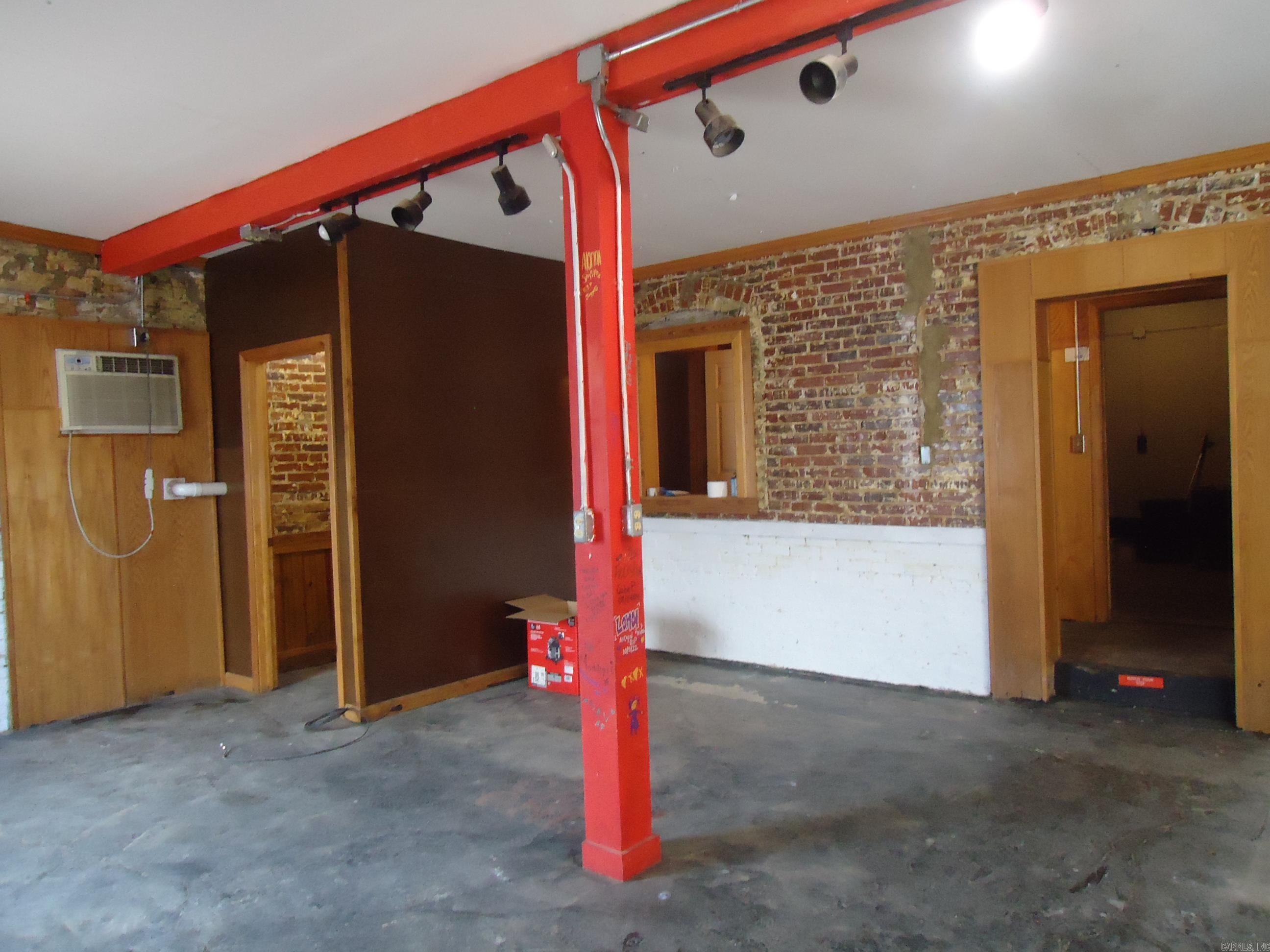 412 Broadway  Hot Springs, AR
