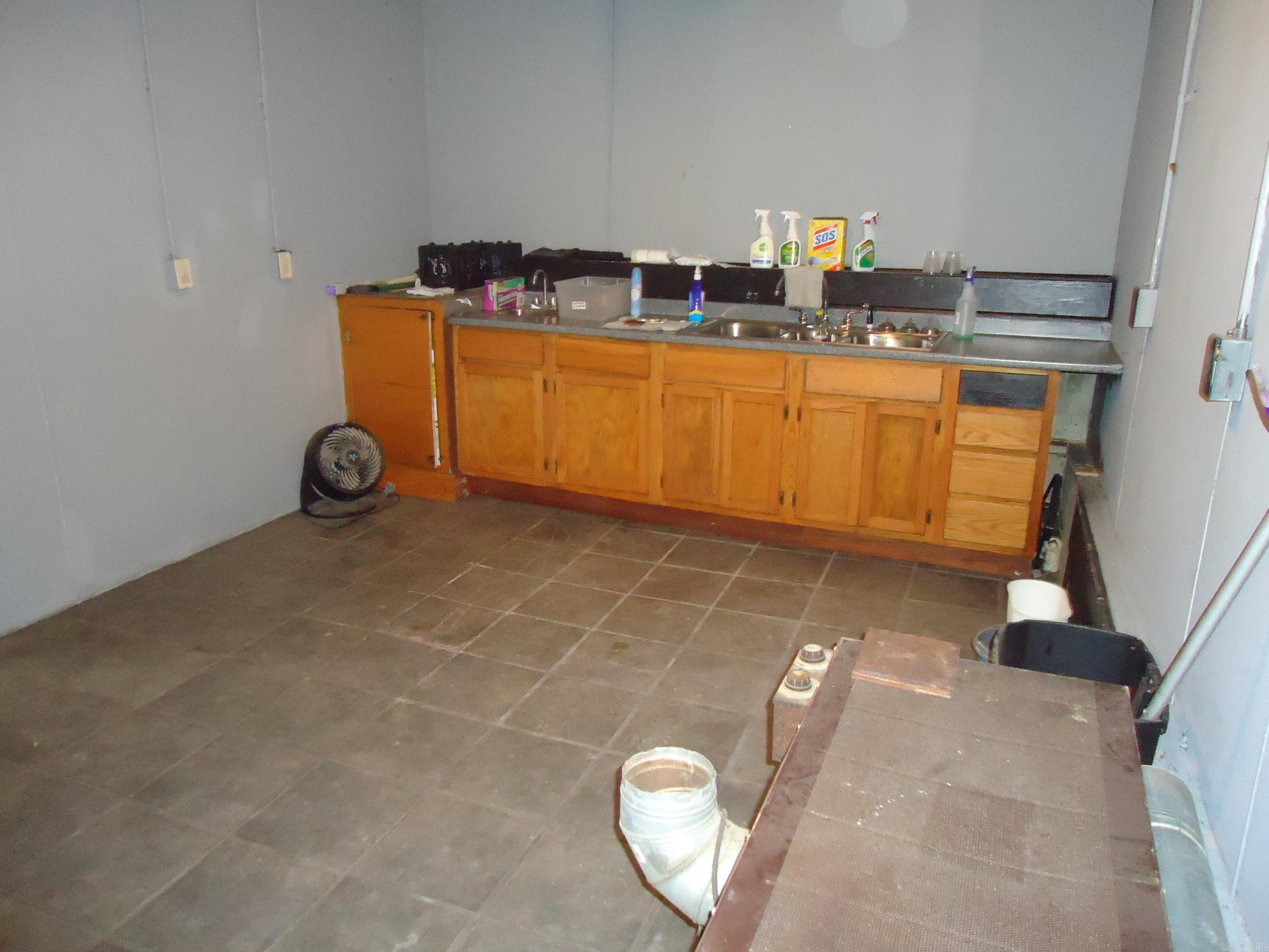 412 Broadway  Hot Springs, AR