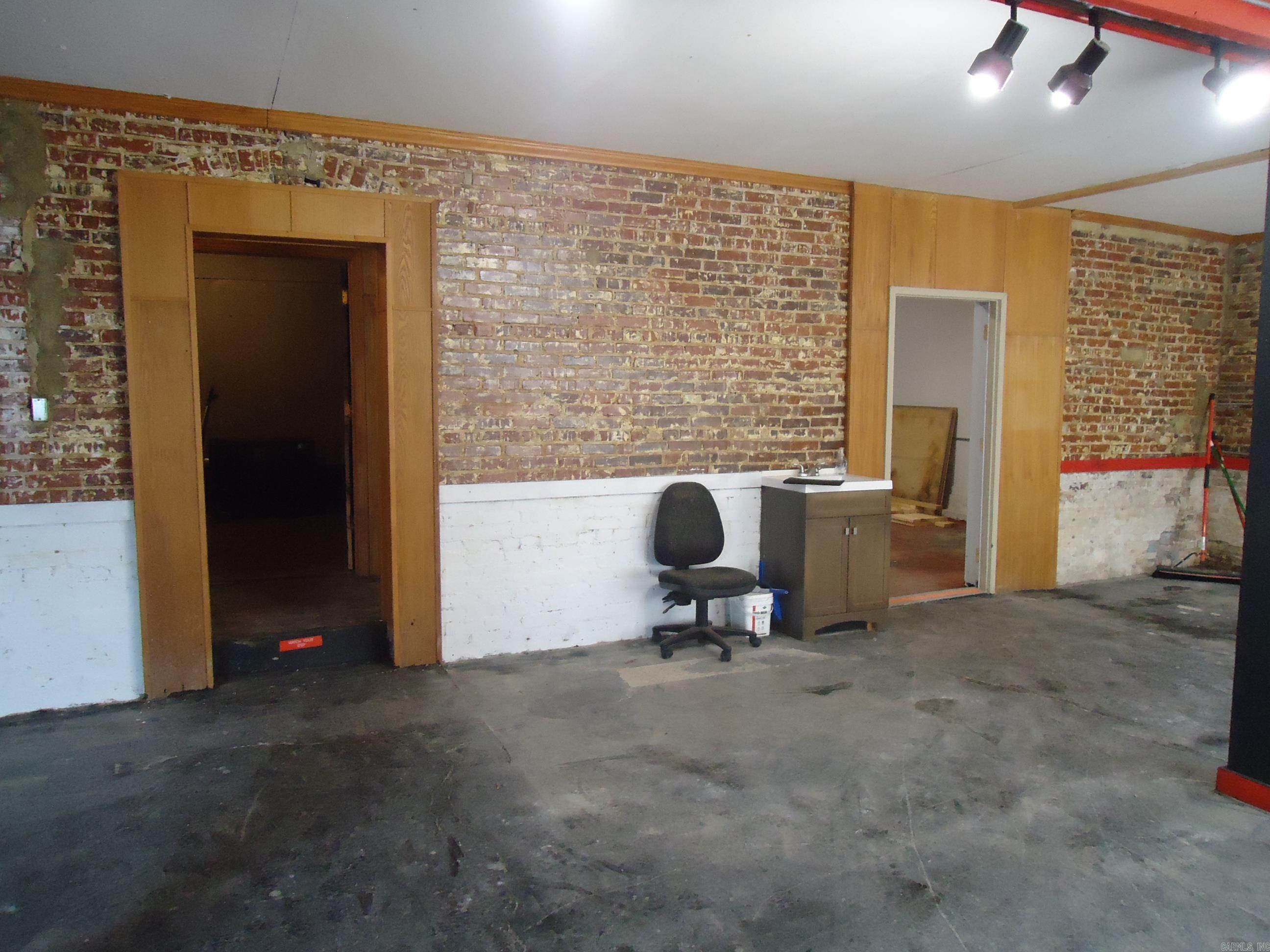 412 Broadway  Hot Springs, AR