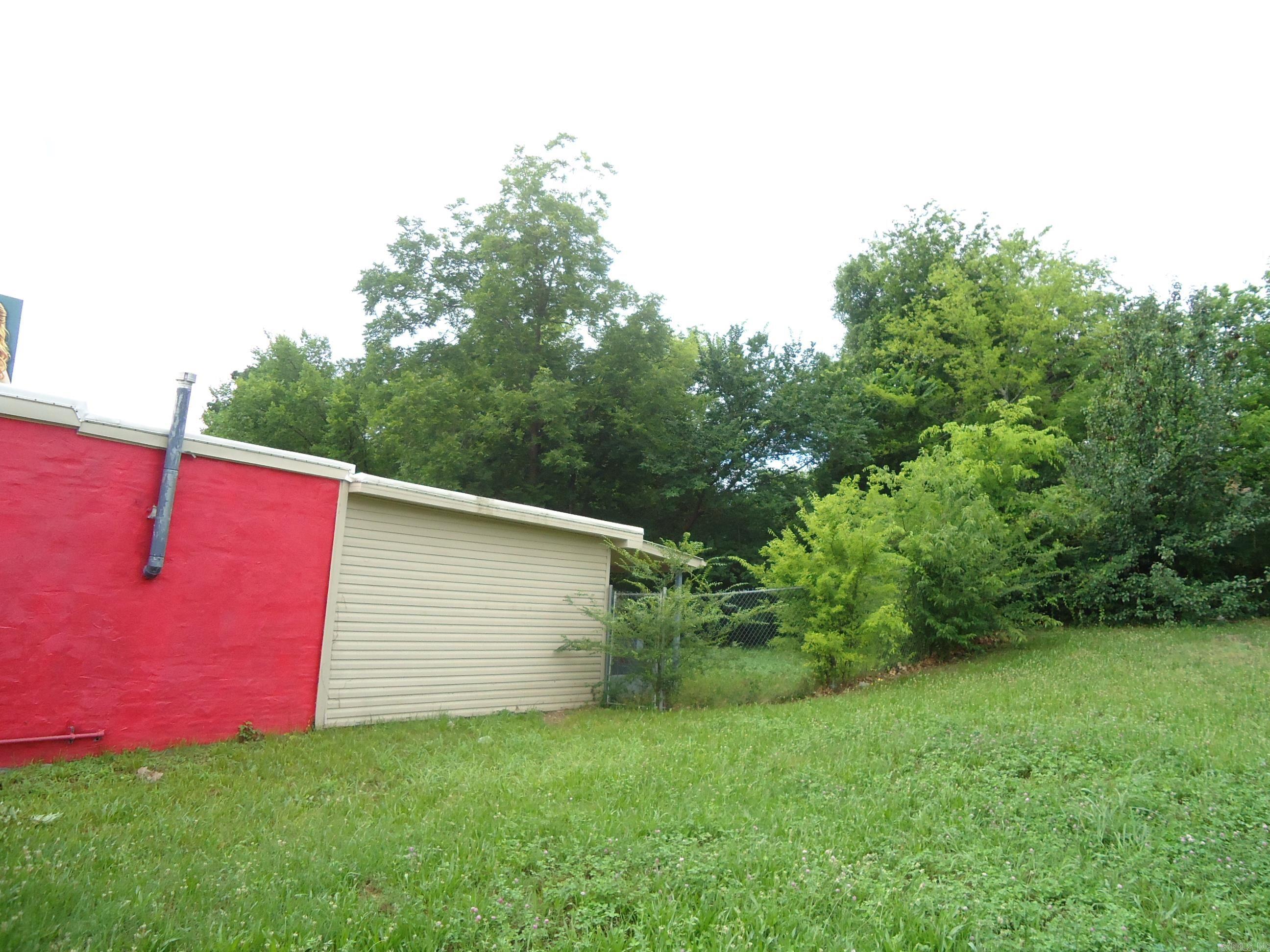 412 Broadway  Hot Springs, AR