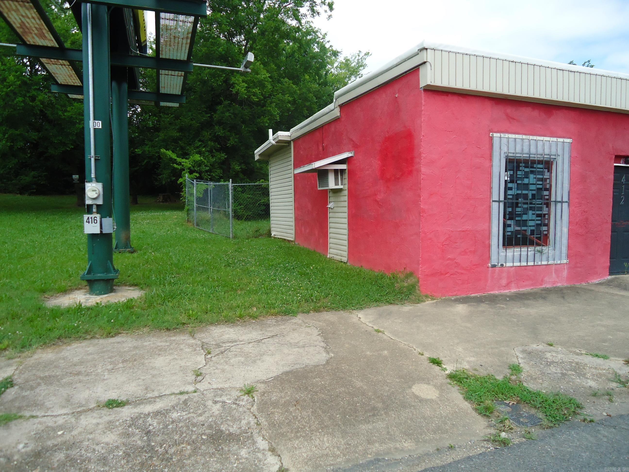 412 Broadway  Hot Springs, AR
