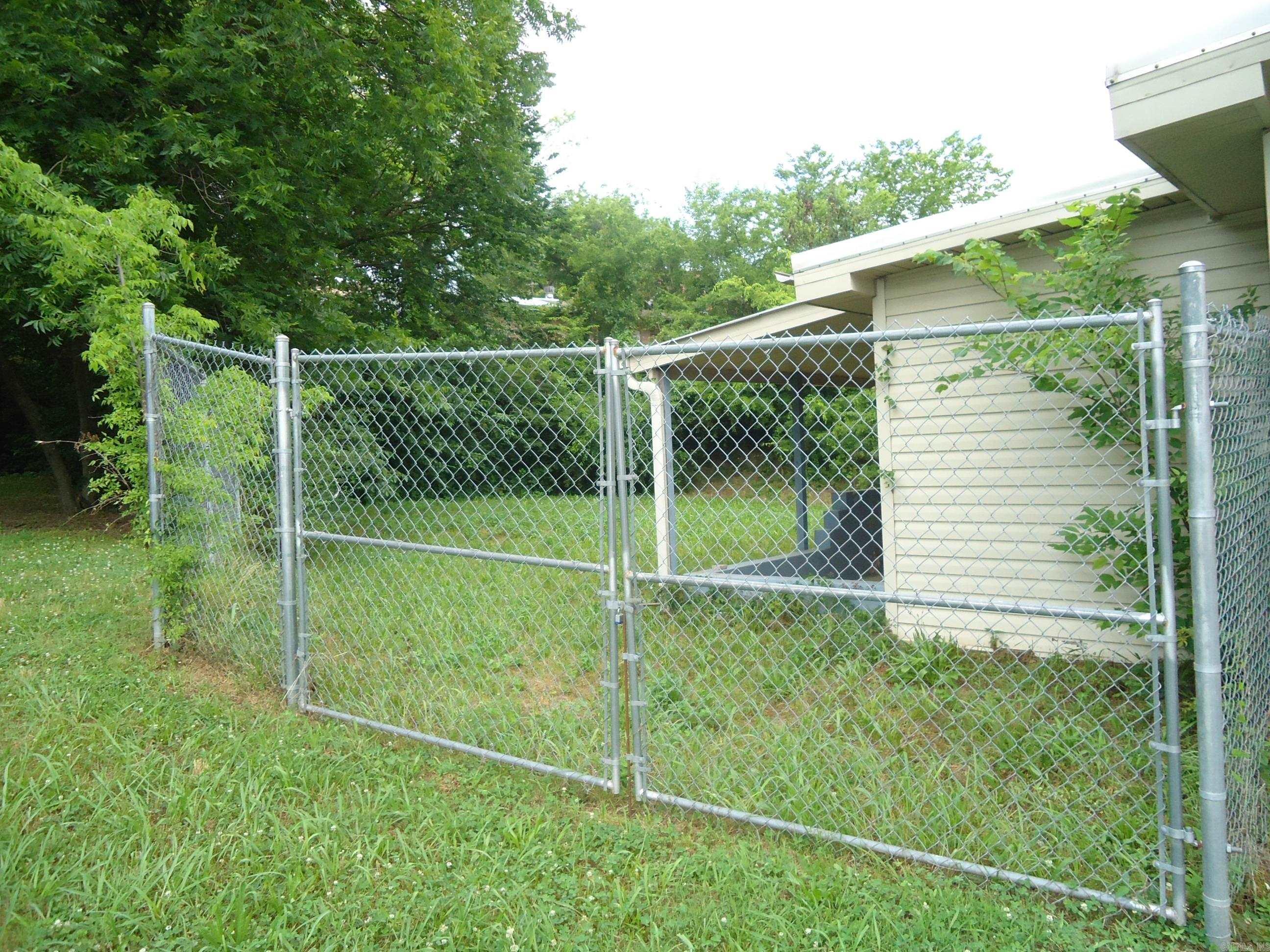 412 Broadway  Hot Springs, AR
