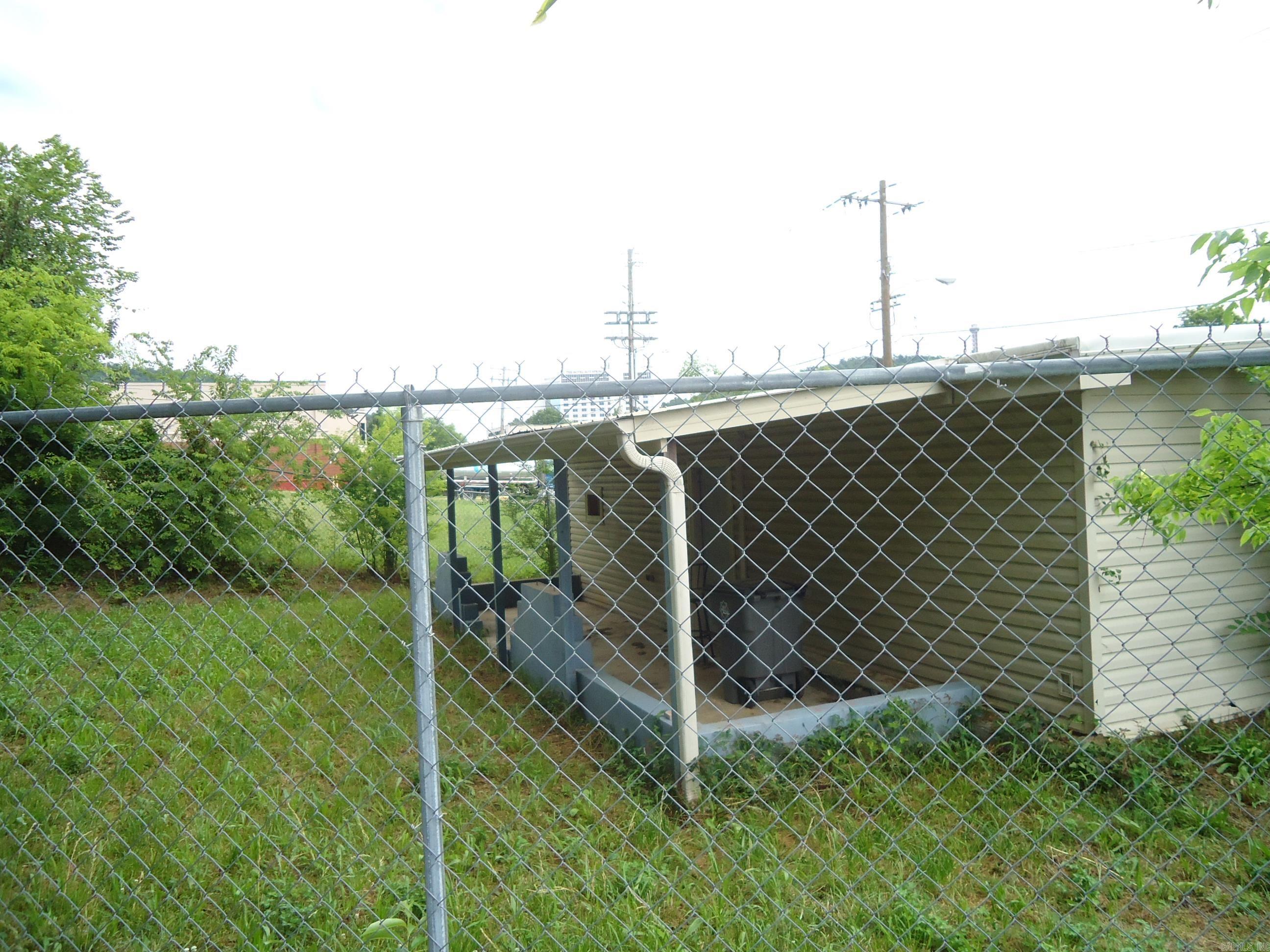412 Broadway  Hot Springs, AR