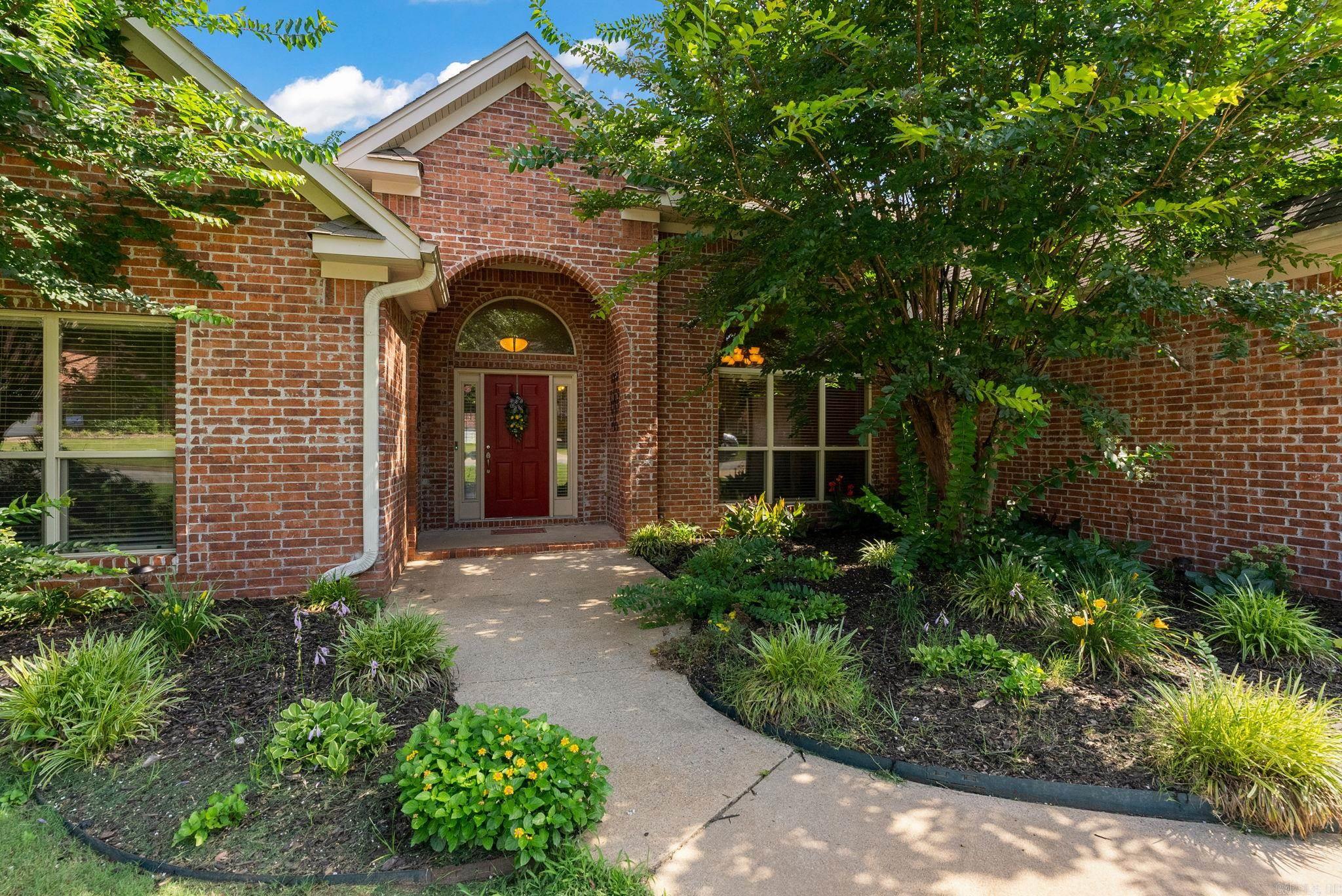 53 Hanna  Little Rock, AR