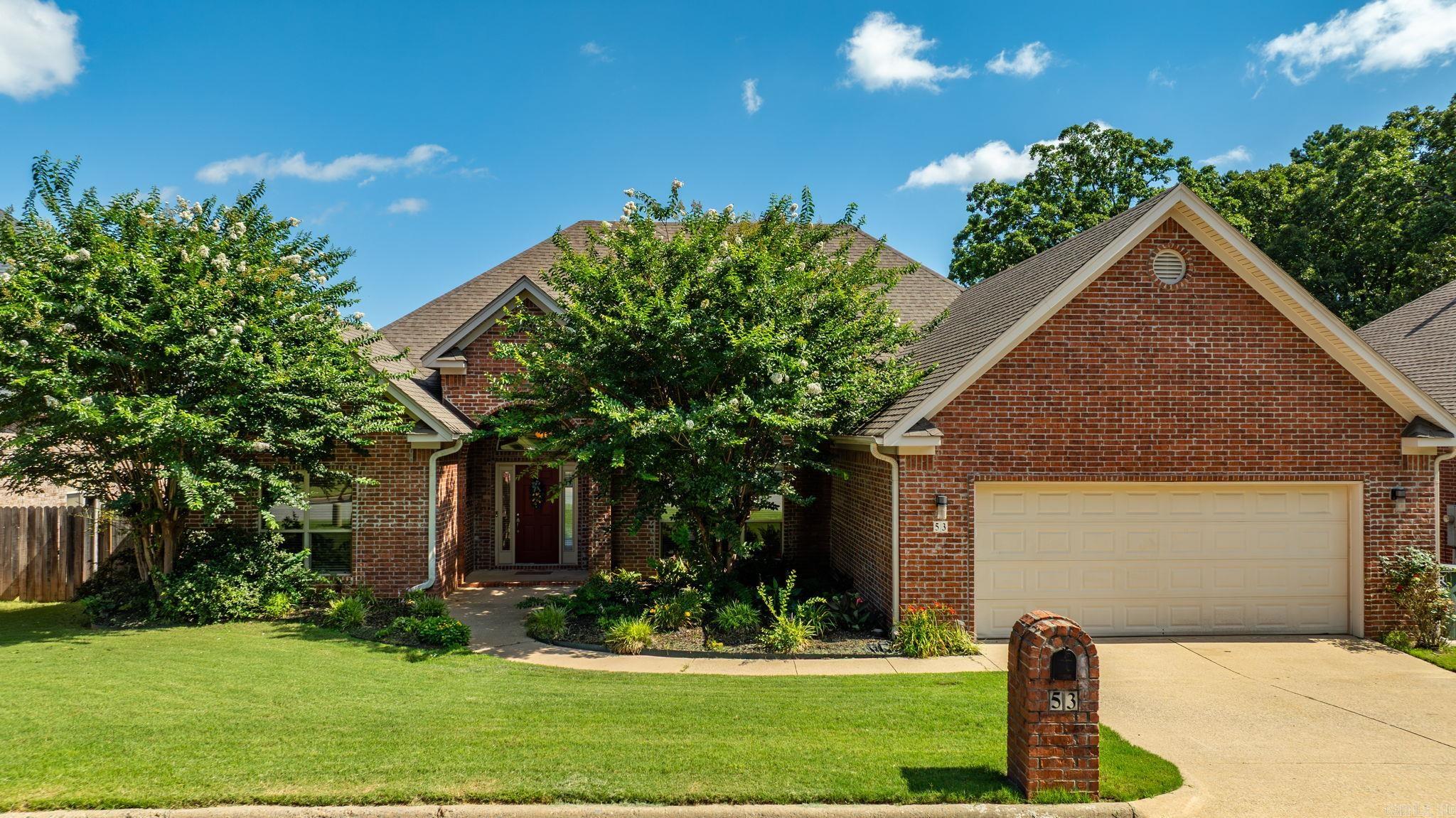 53 Hanna  Little Rock, AR