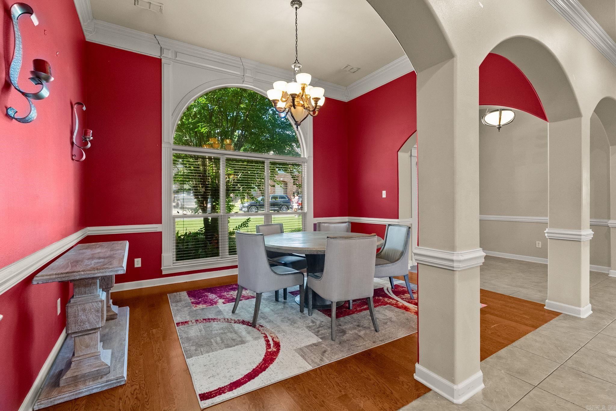 53 Hanna  Little Rock, AR