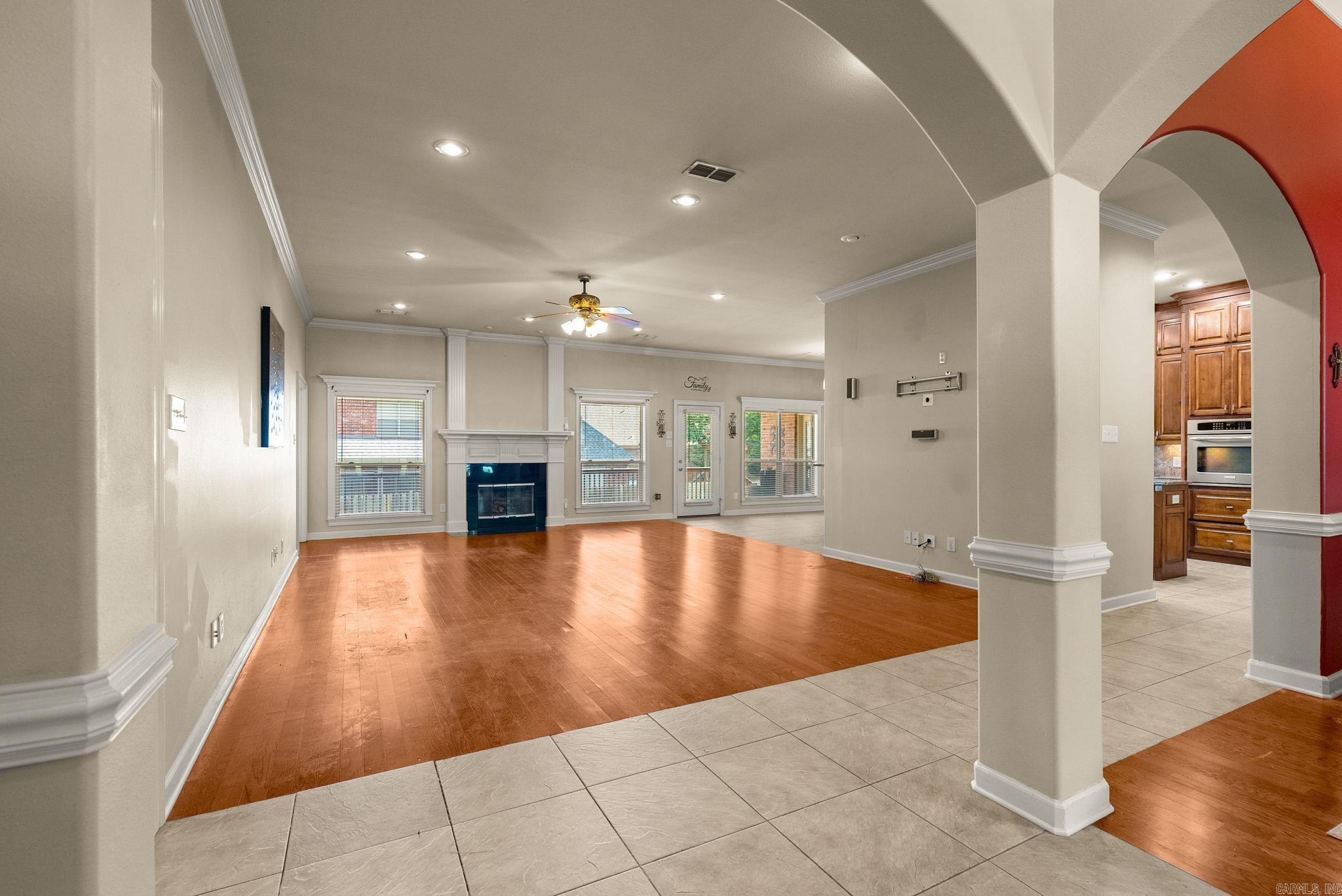 53 Hanna  Little Rock, AR
