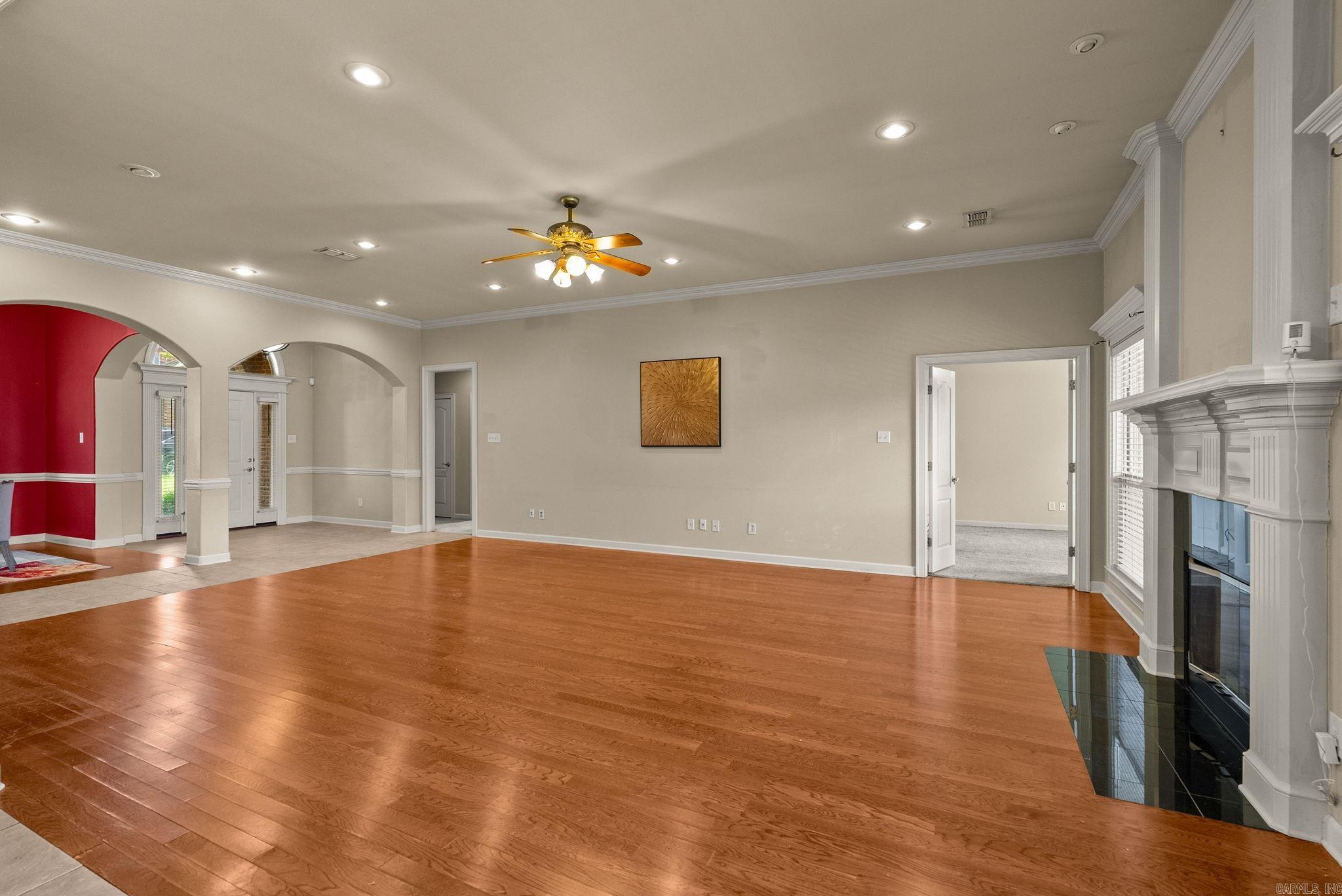 53 Hanna  Little Rock, AR