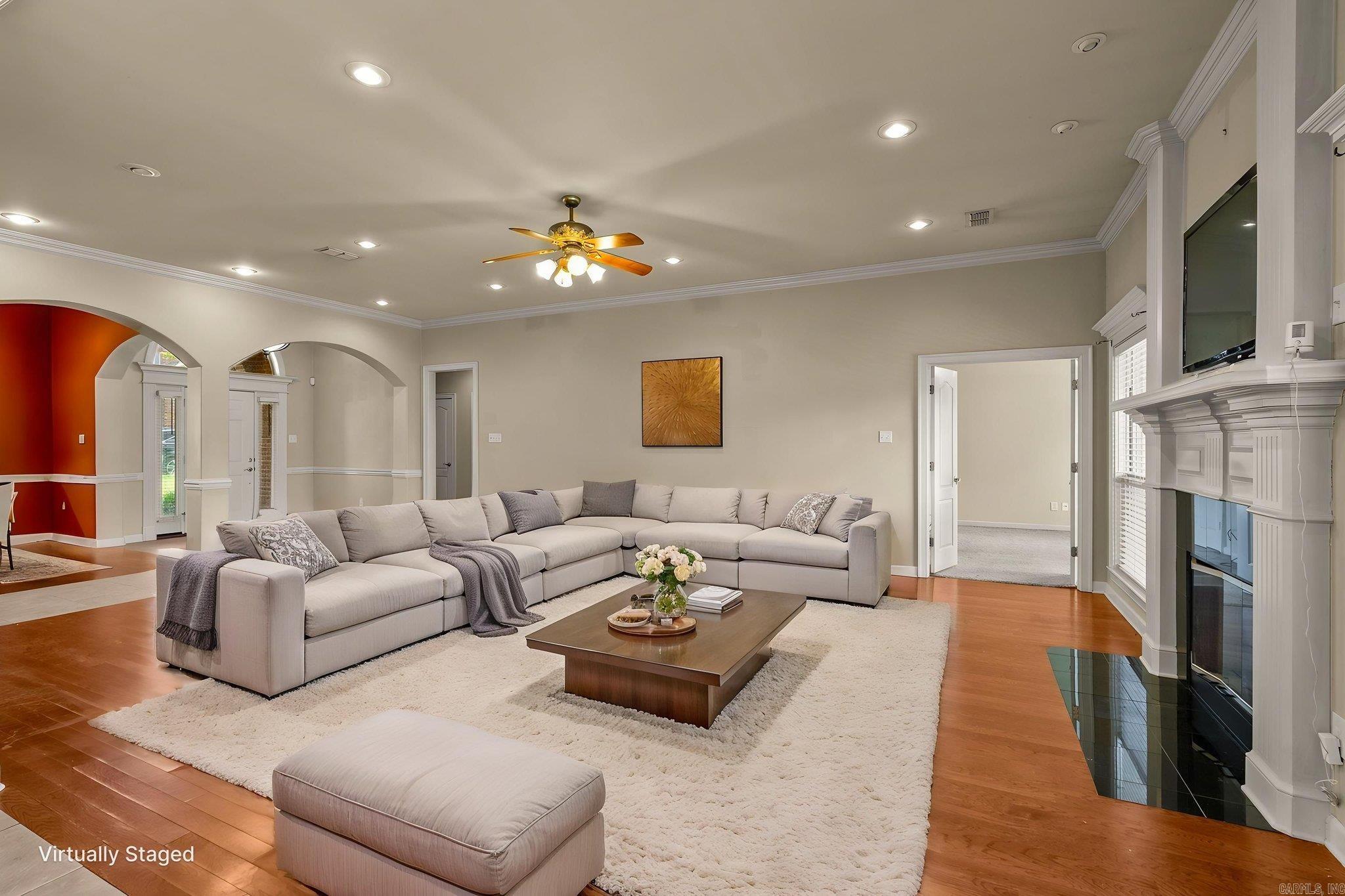 53 Hanna  Little Rock, AR