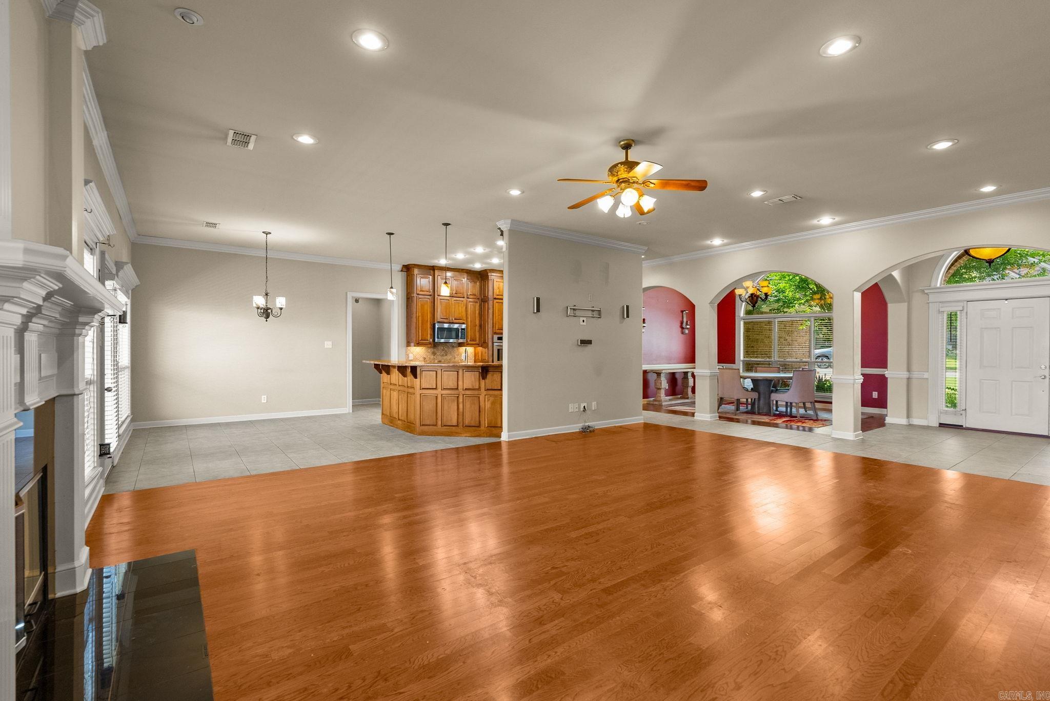 53 Hanna  Little Rock, AR