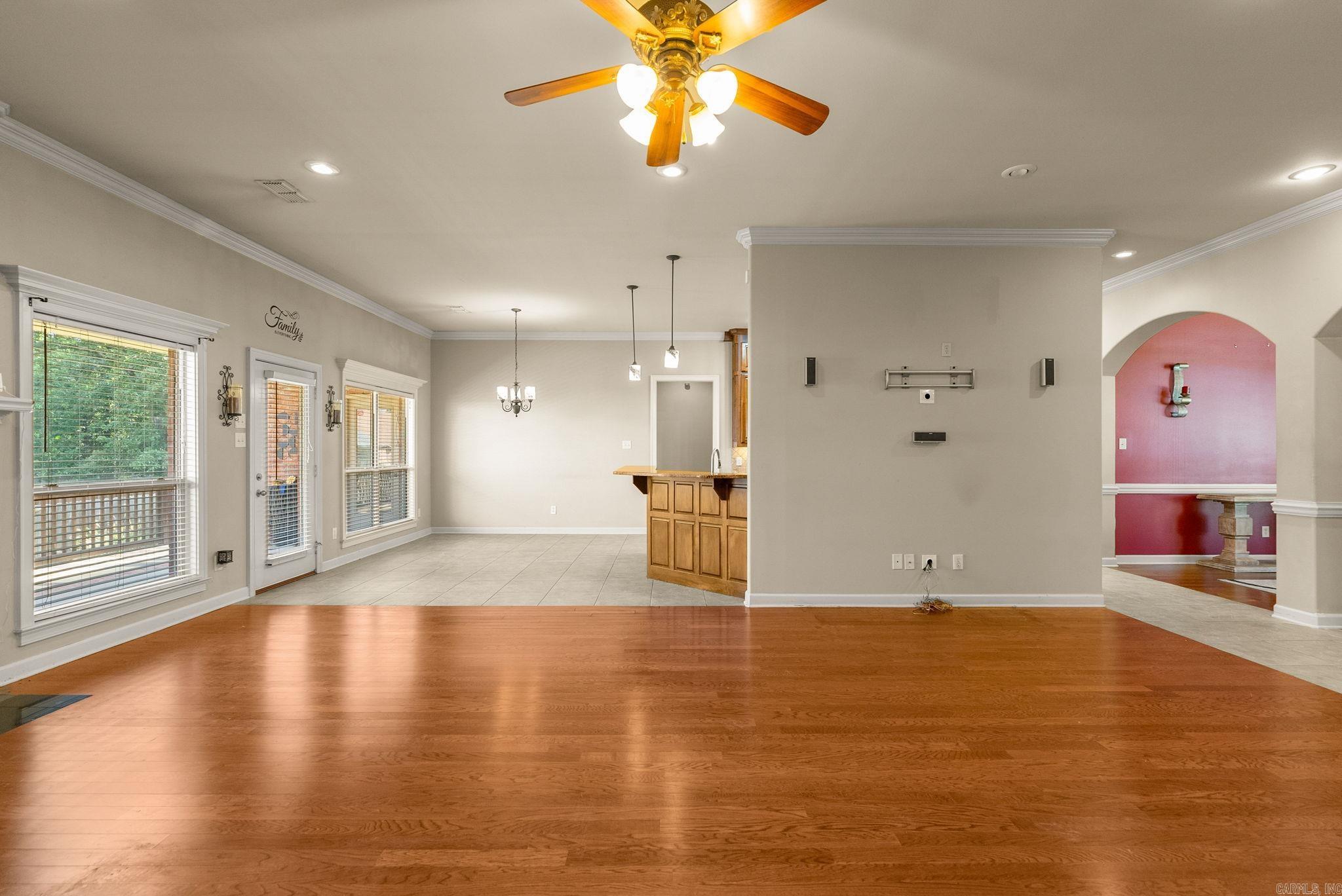 53 Hanna  Little Rock, AR