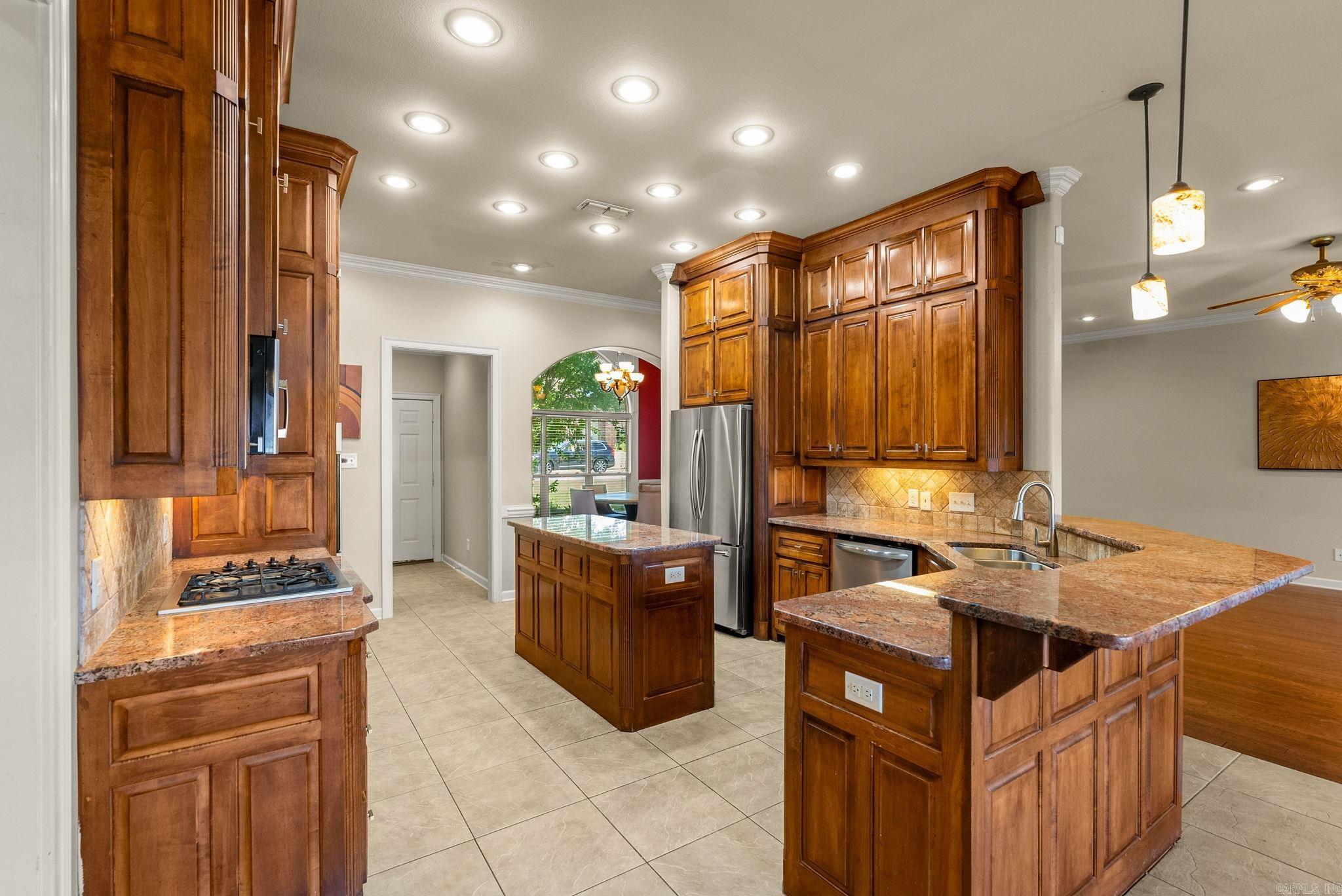 53 Hanna  Little Rock, AR