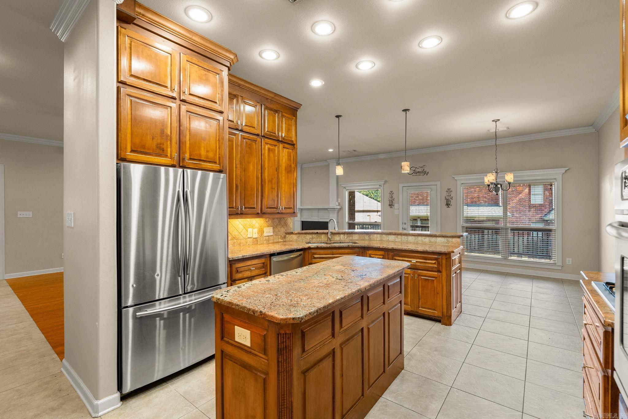 53 Hanna  Little Rock, AR