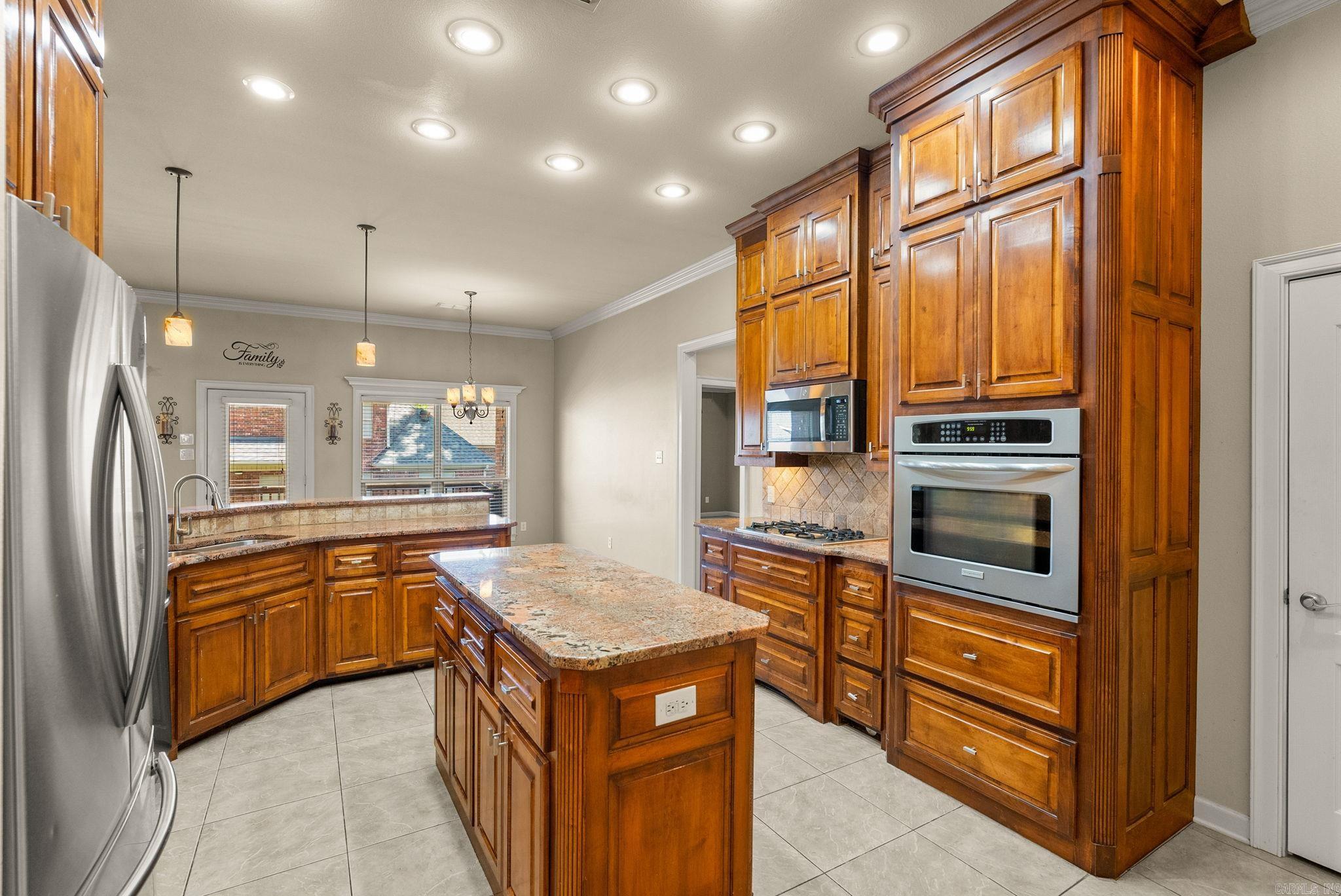 53 Hanna  Little Rock, AR