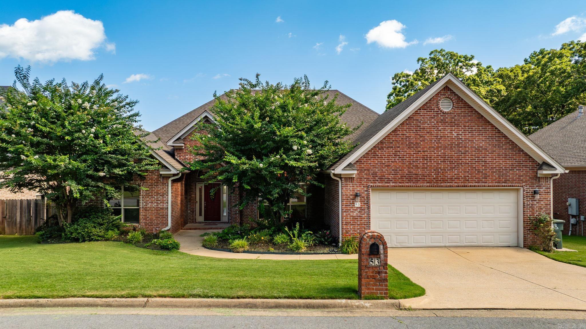 53 Hanna  Little Rock, AR