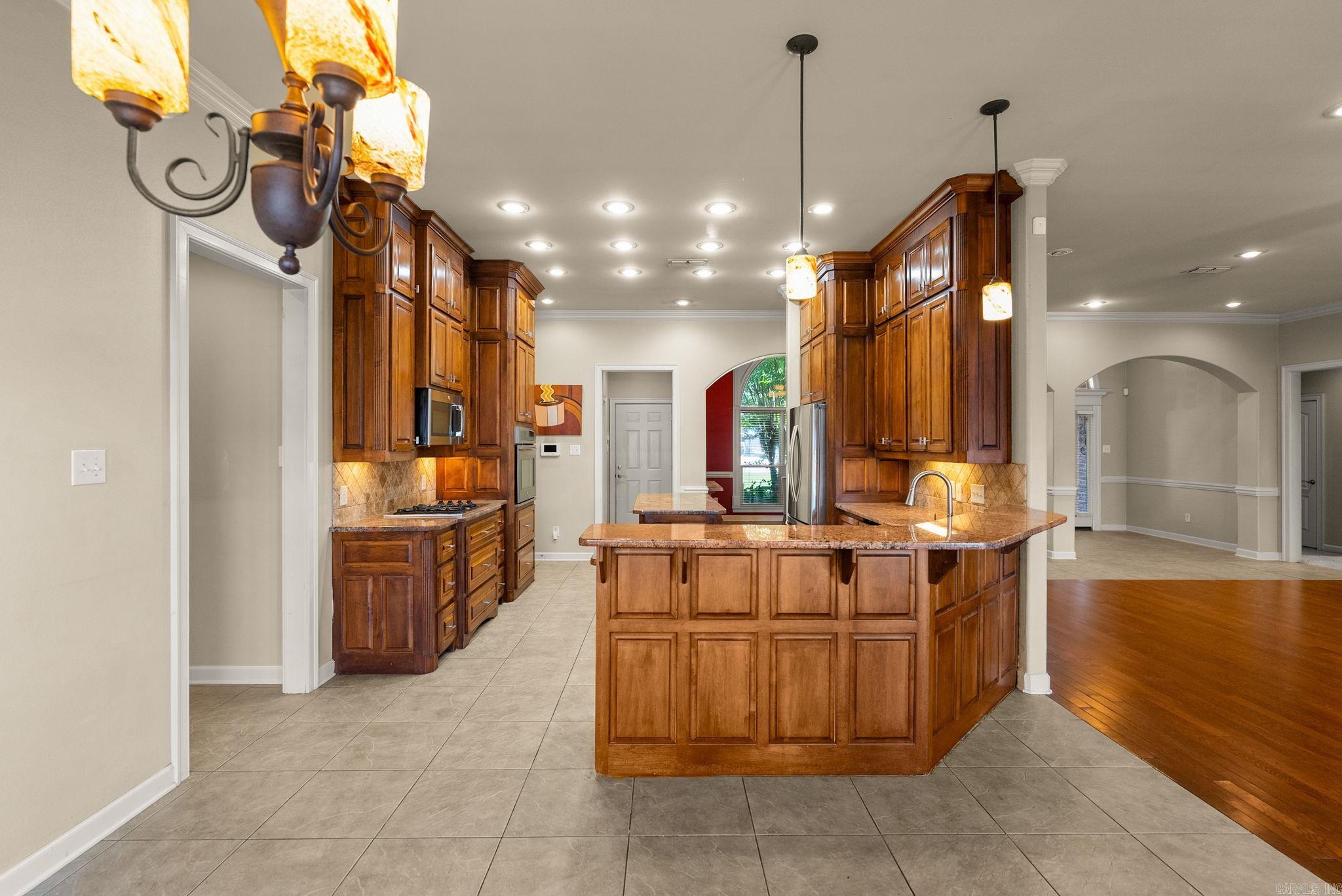 53 Hanna  Little Rock, AR