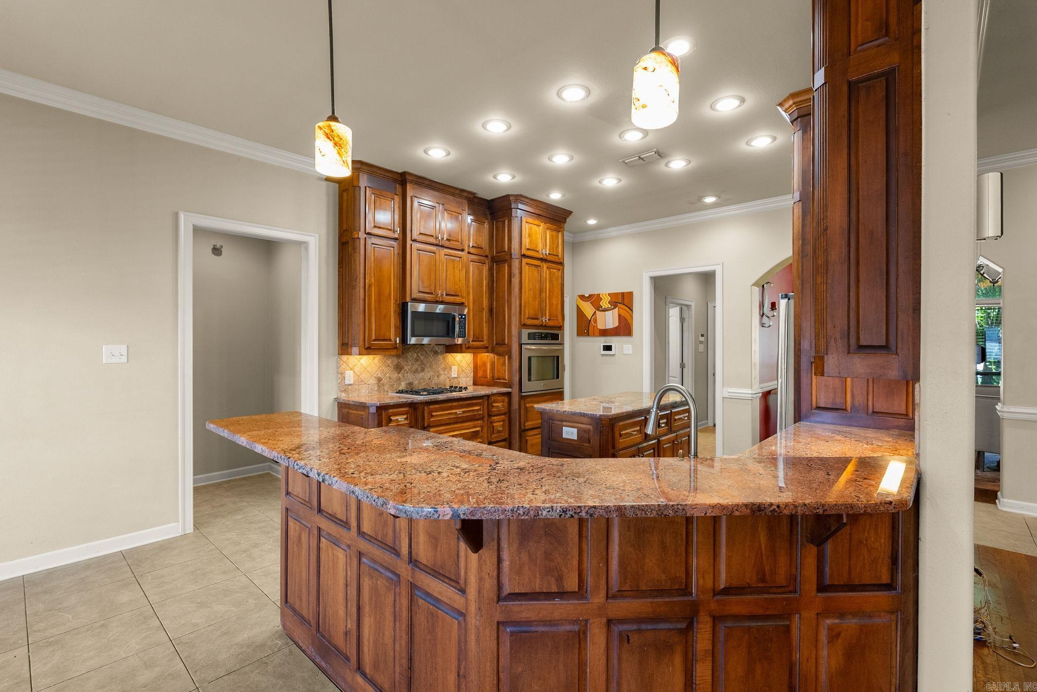 53 Hanna  Little Rock, AR