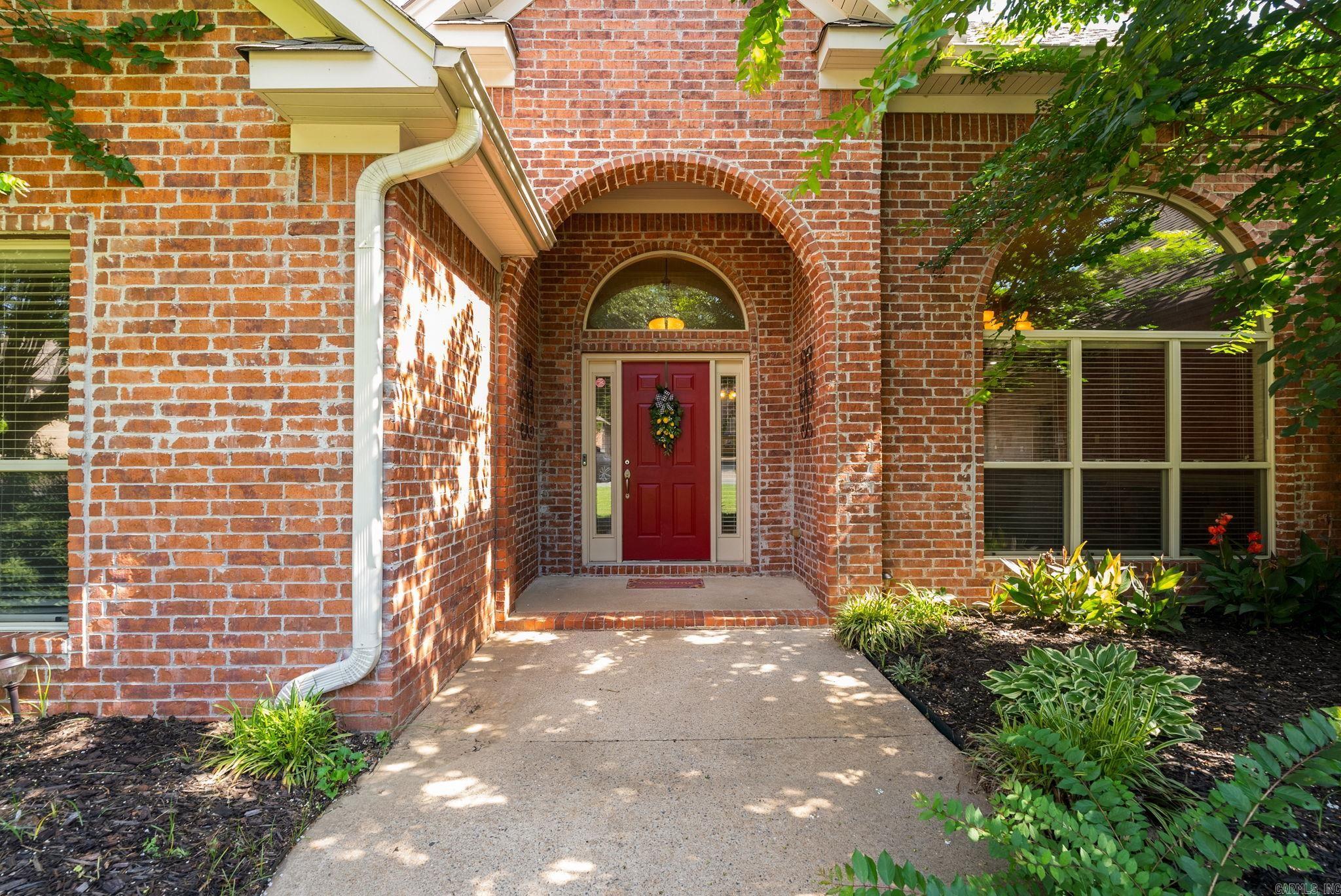 53 Hanna  Little Rock, AR