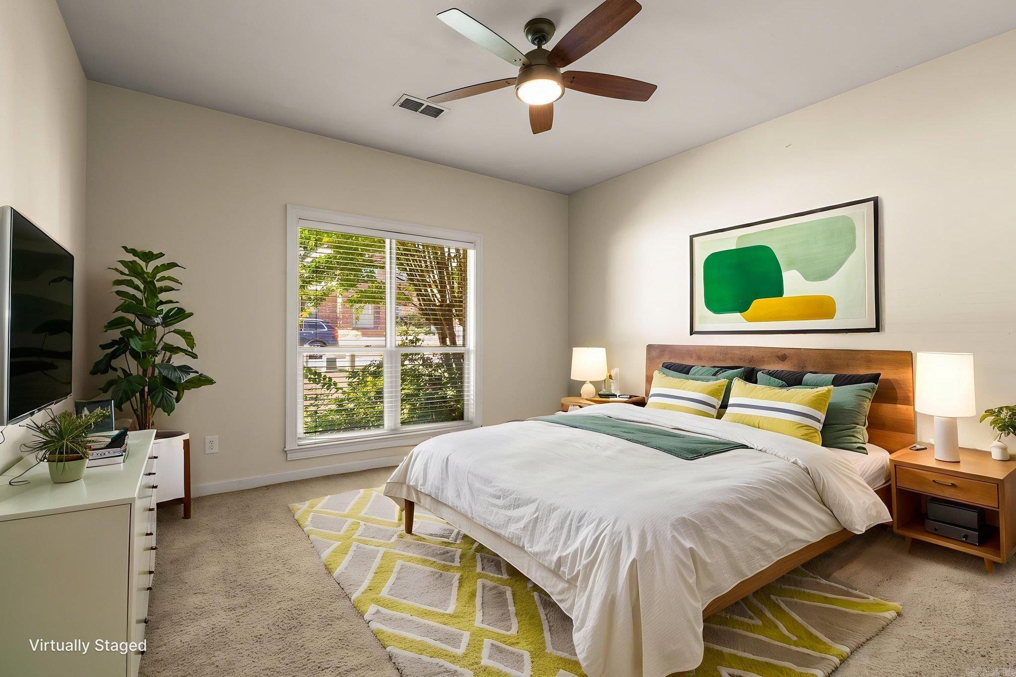 53 Hanna  Little Rock, AR