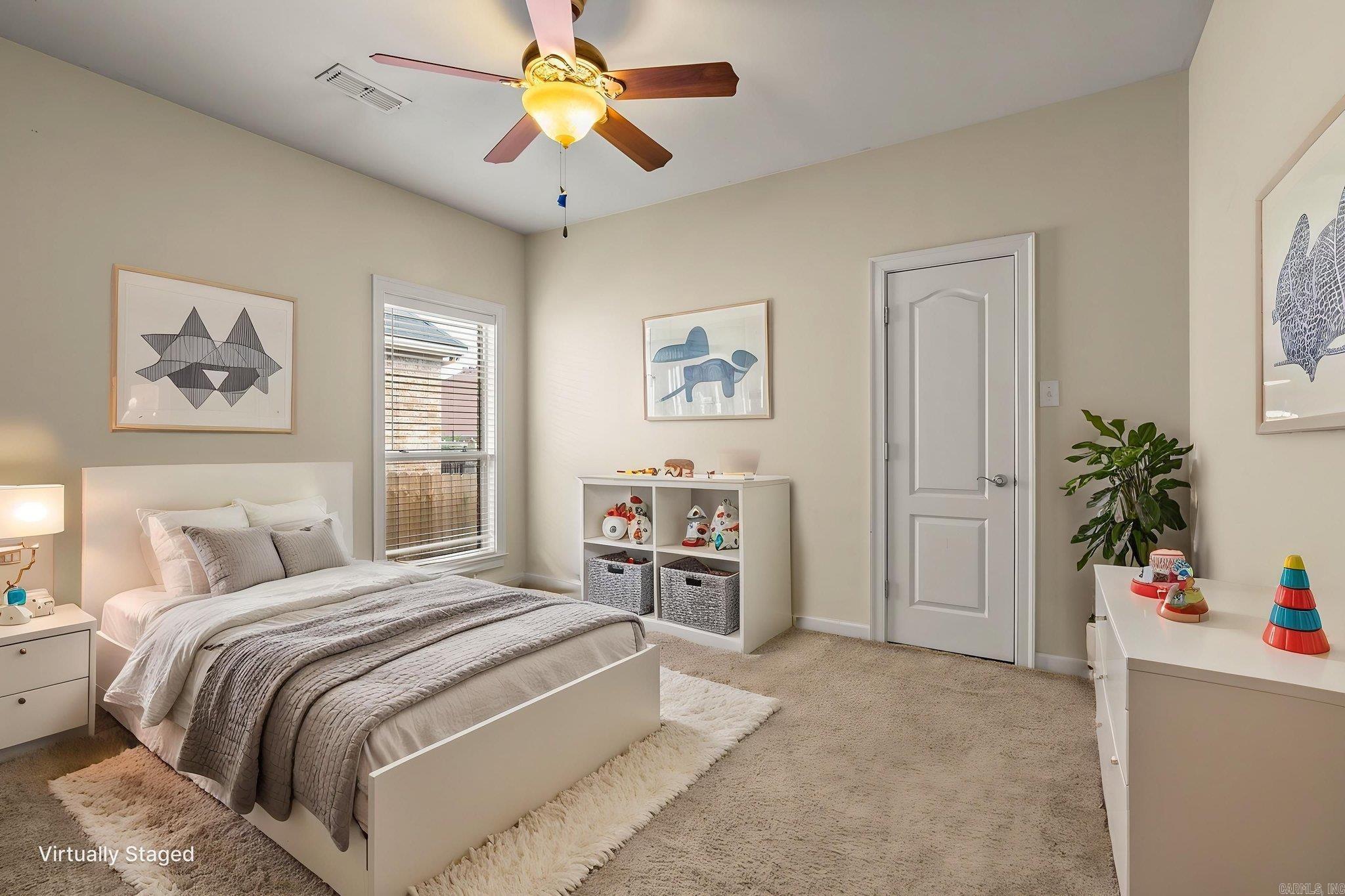 53 Hanna  Little Rock, AR