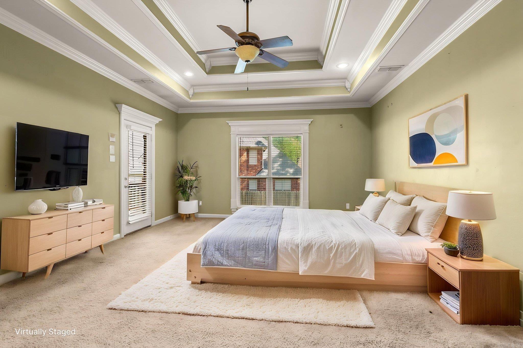 53 Hanna  Little Rock, AR
