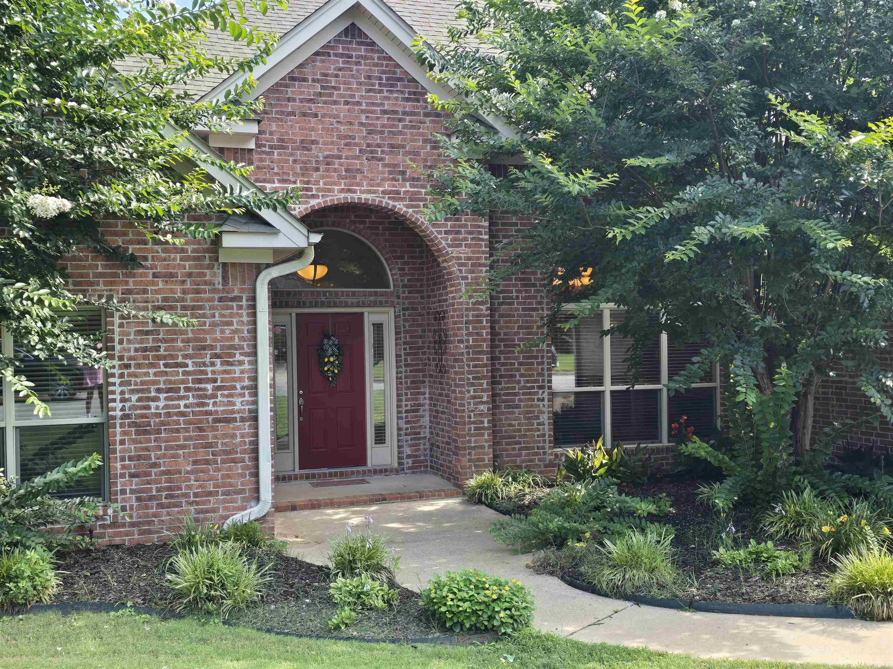 53 Hanna  Little Rock, AR