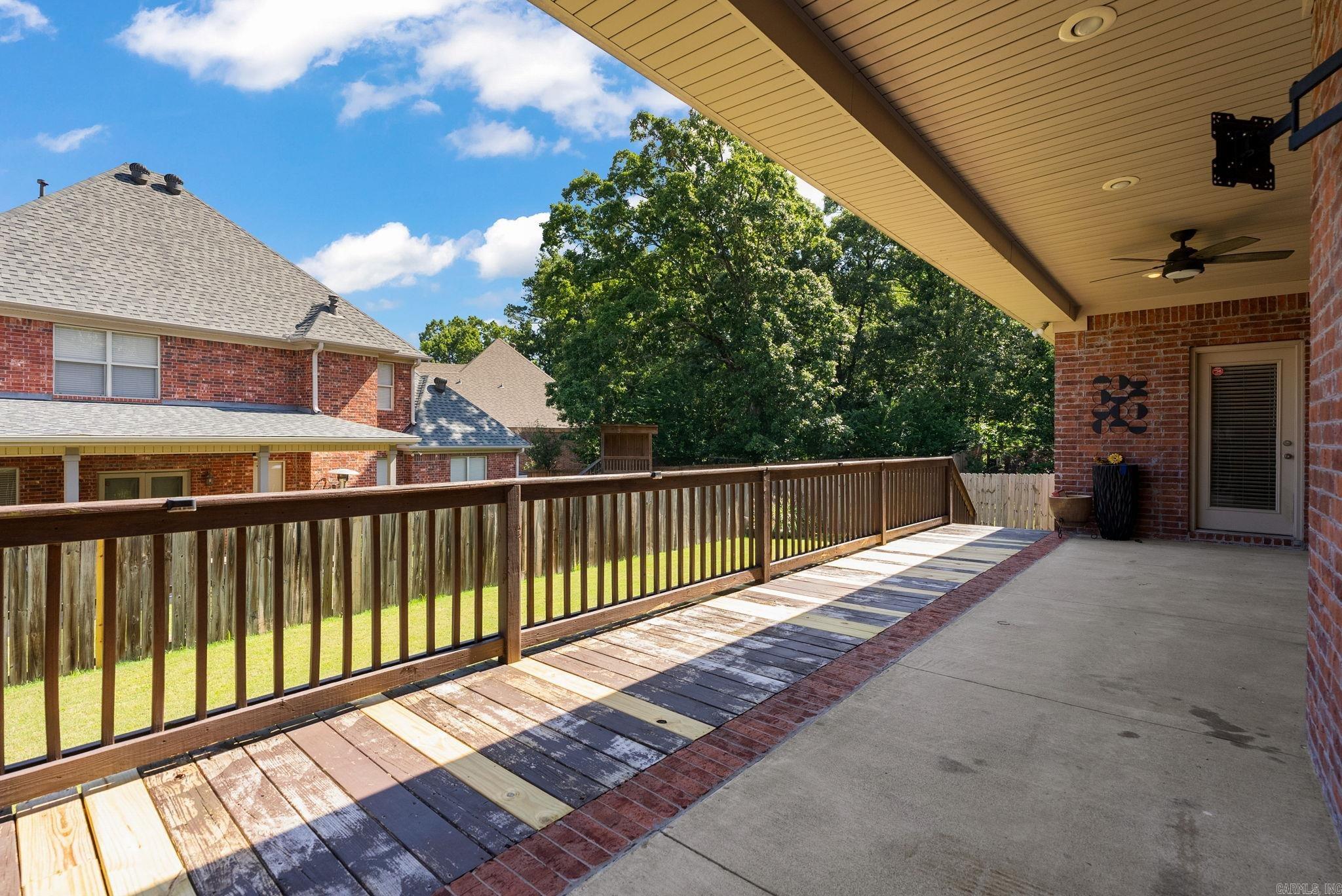 53 Hanna  Little Rock, AR