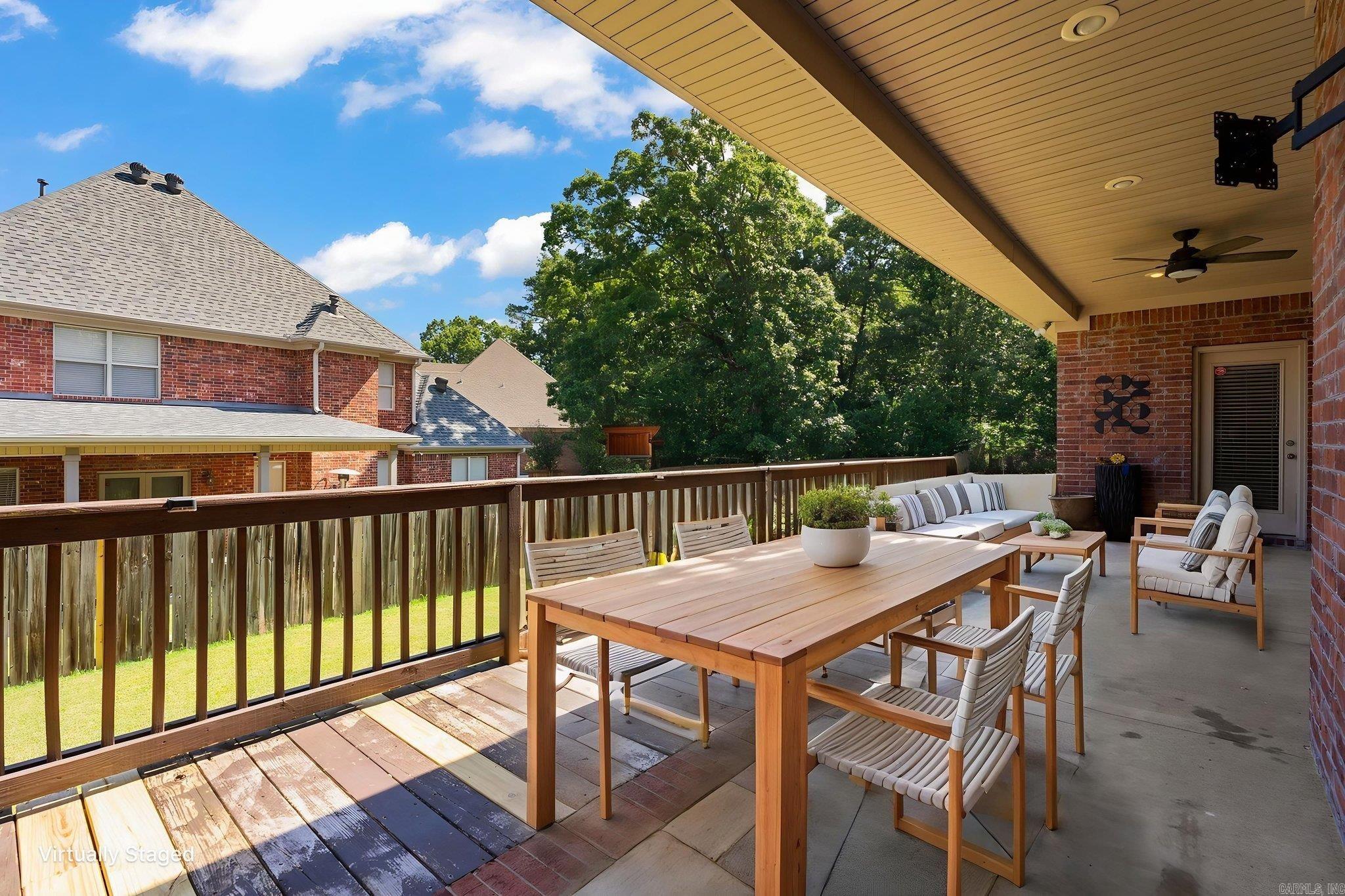 53 Hanna  Little Rock, AR