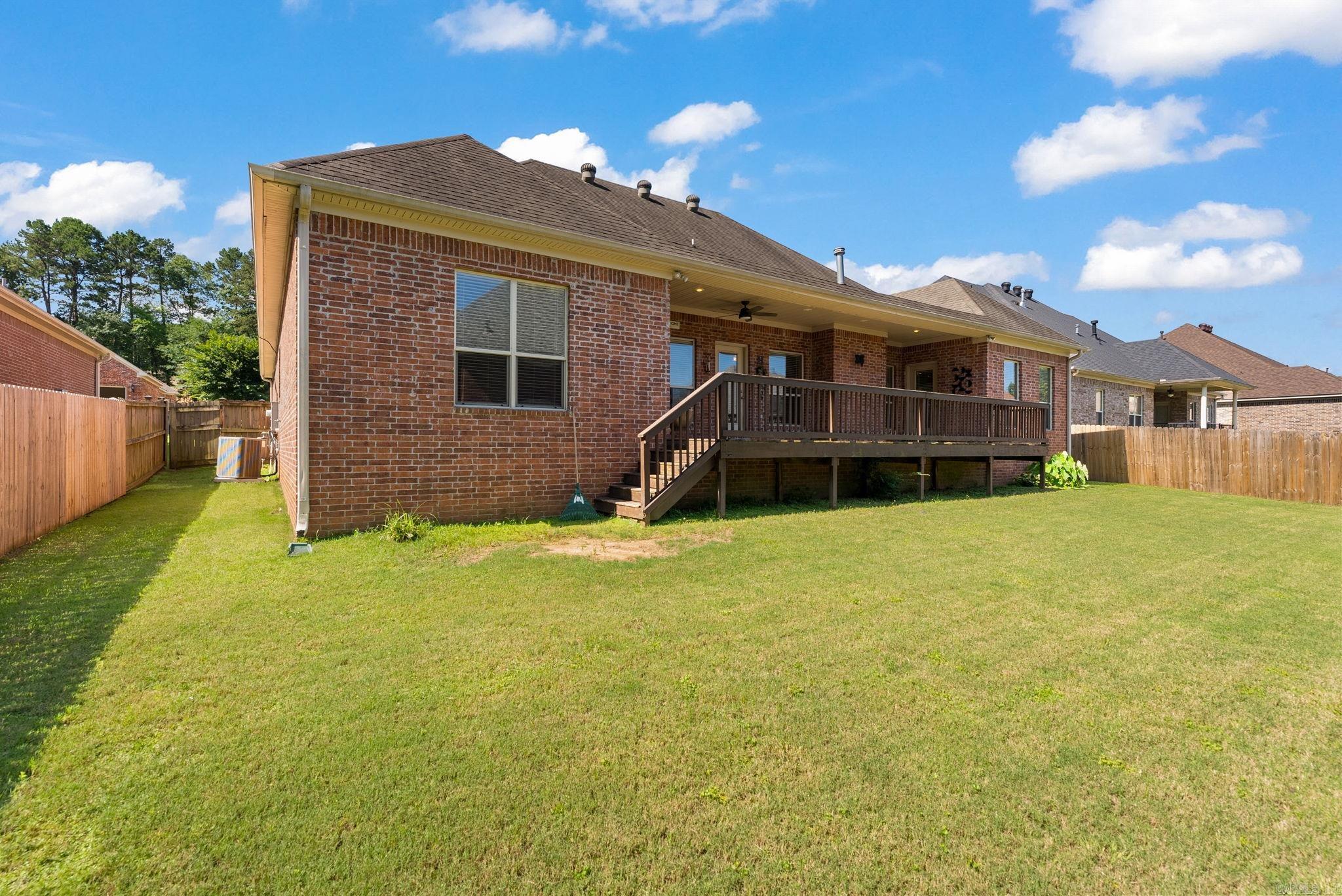 53 Hanna  Little Rock, AR