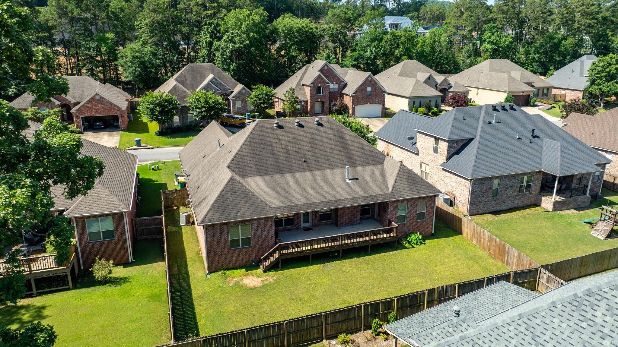 53 Hanna  Little Rock, AR