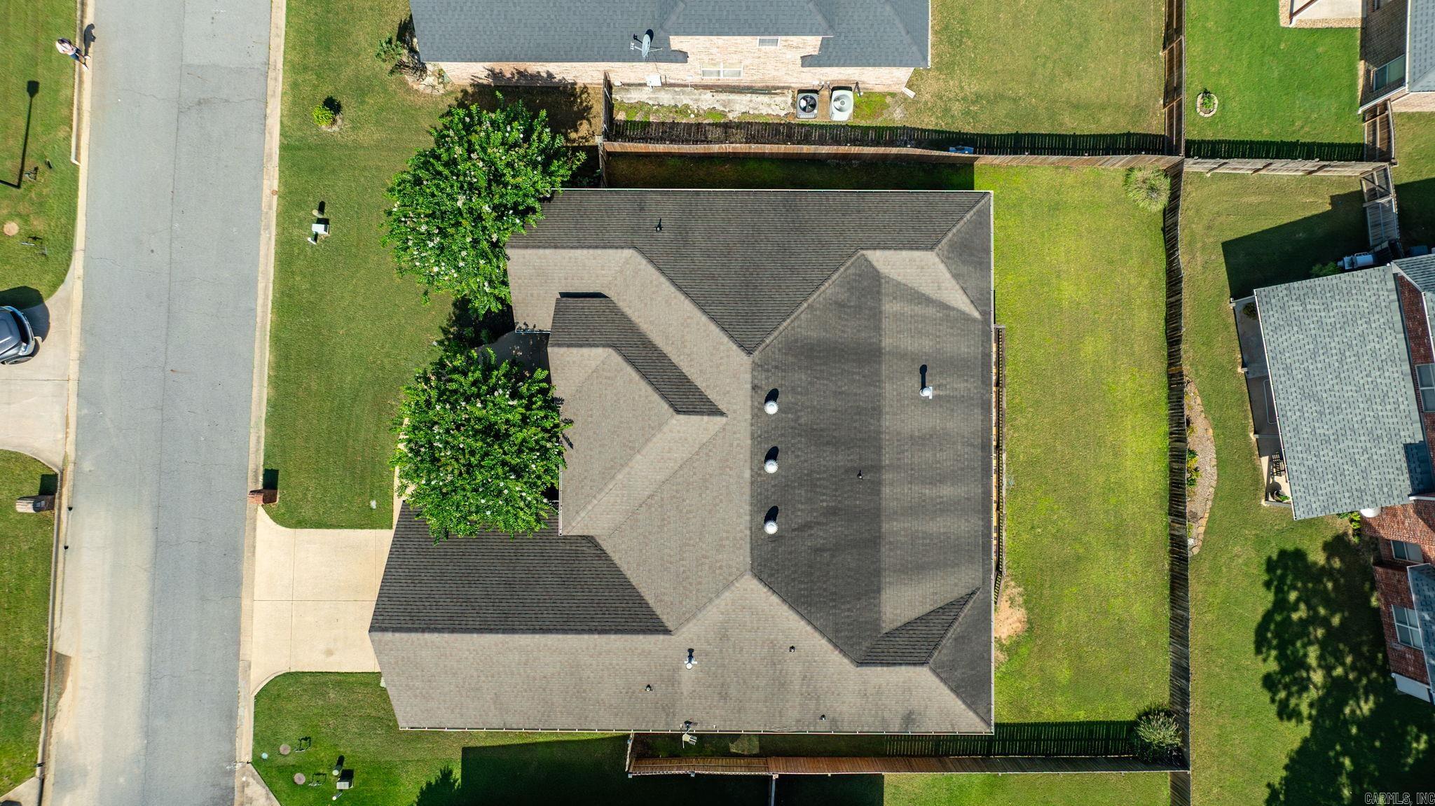 53 Hanna  Little Rock, AR