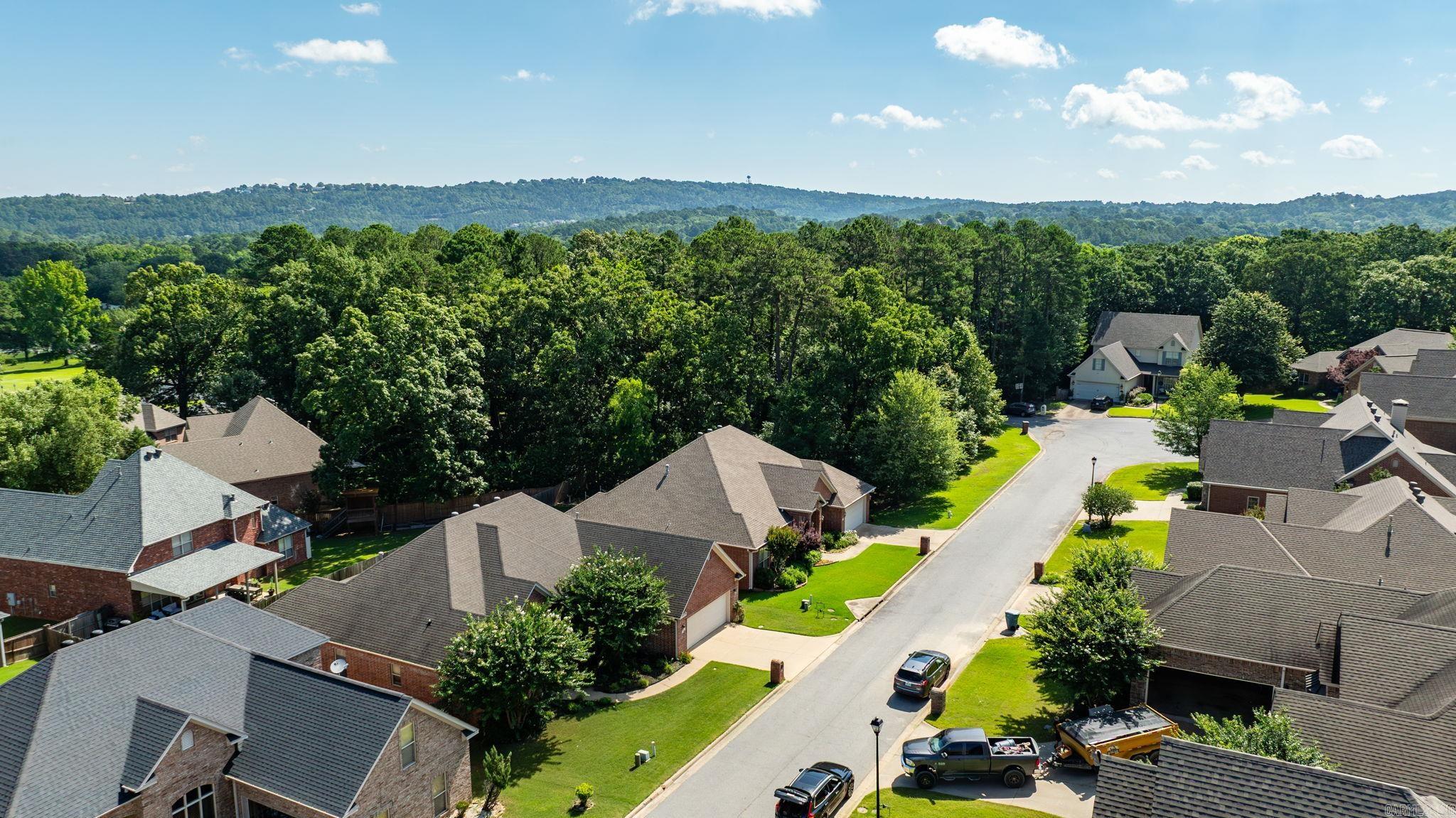 53 Hanna  Little Rock, AR