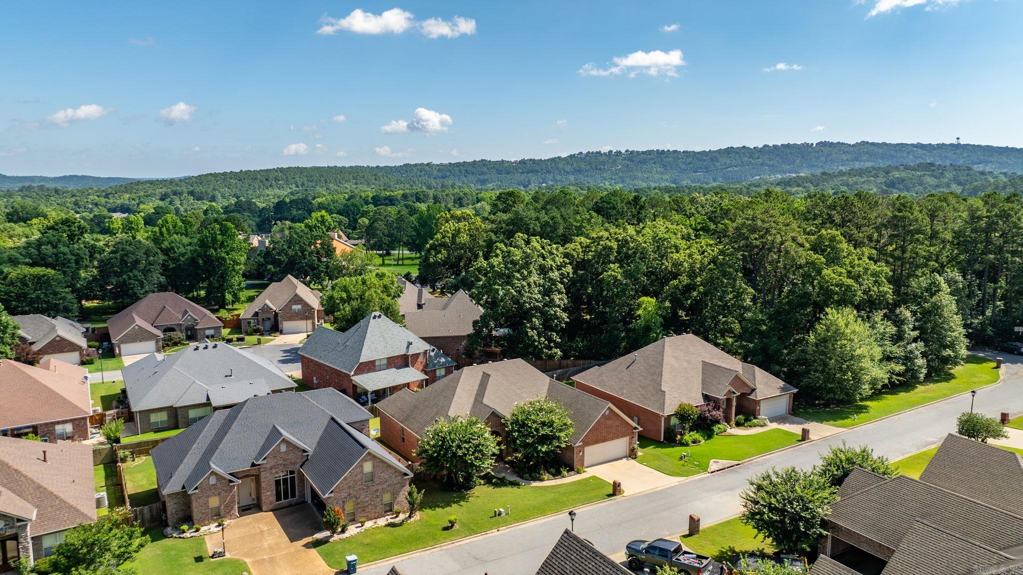 53 Hanna  Little Rock, AR