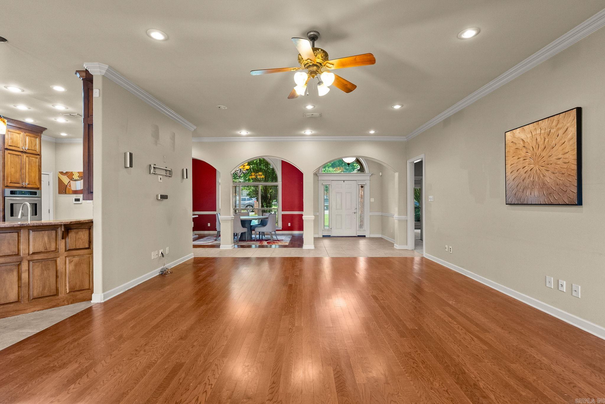 53 Hanna  Little Rock, AR