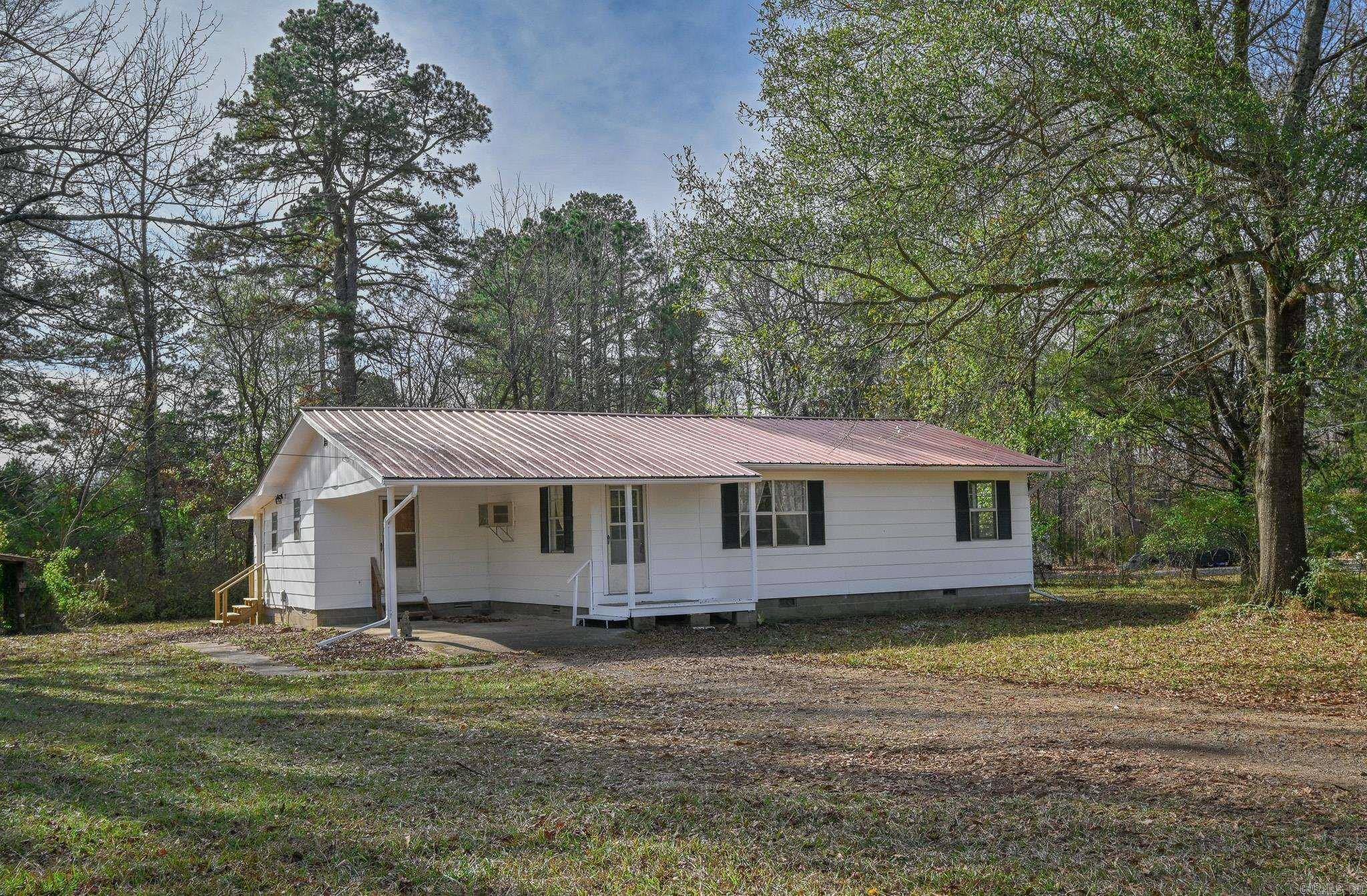 4109 Highway 8 West  Mena, AR