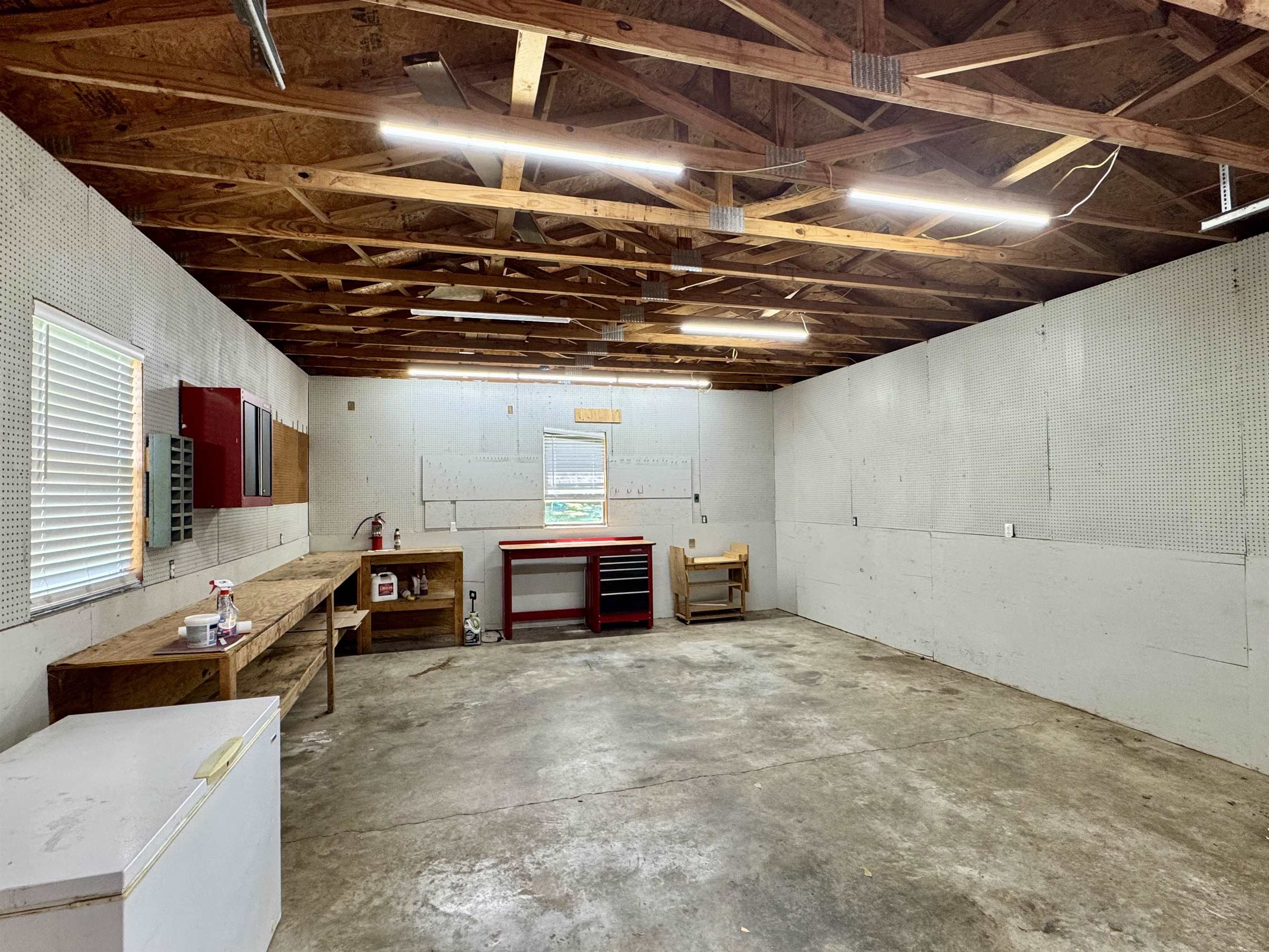 44 Sara Cir  Ash Flat, AR