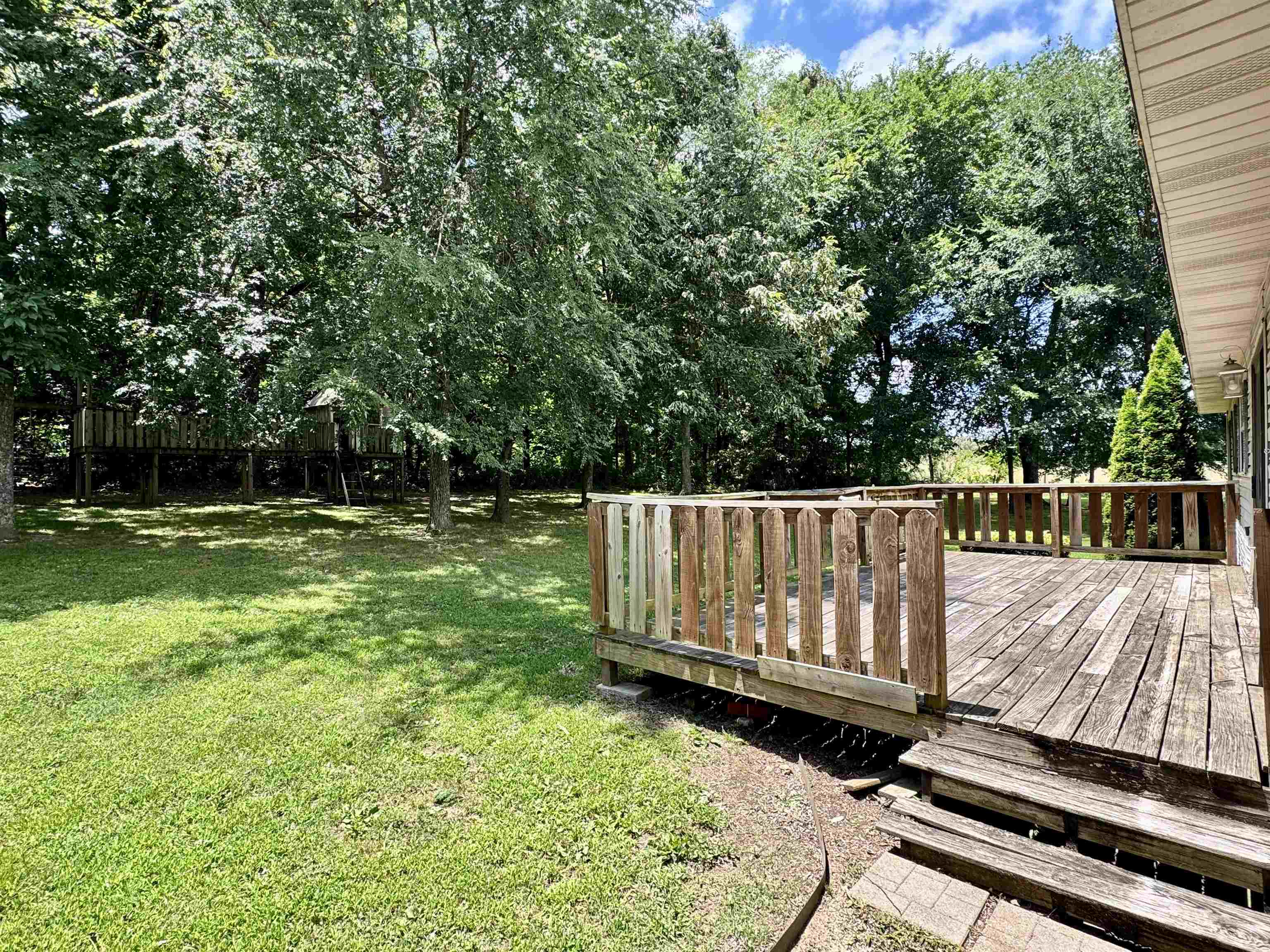 44 Sara Cir  Ash Flat, AR