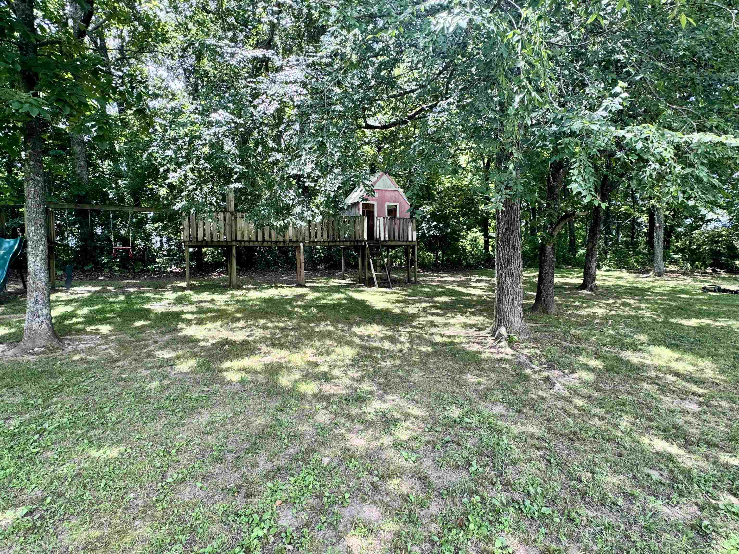 44 Sara Cir  Ash Flat, AR