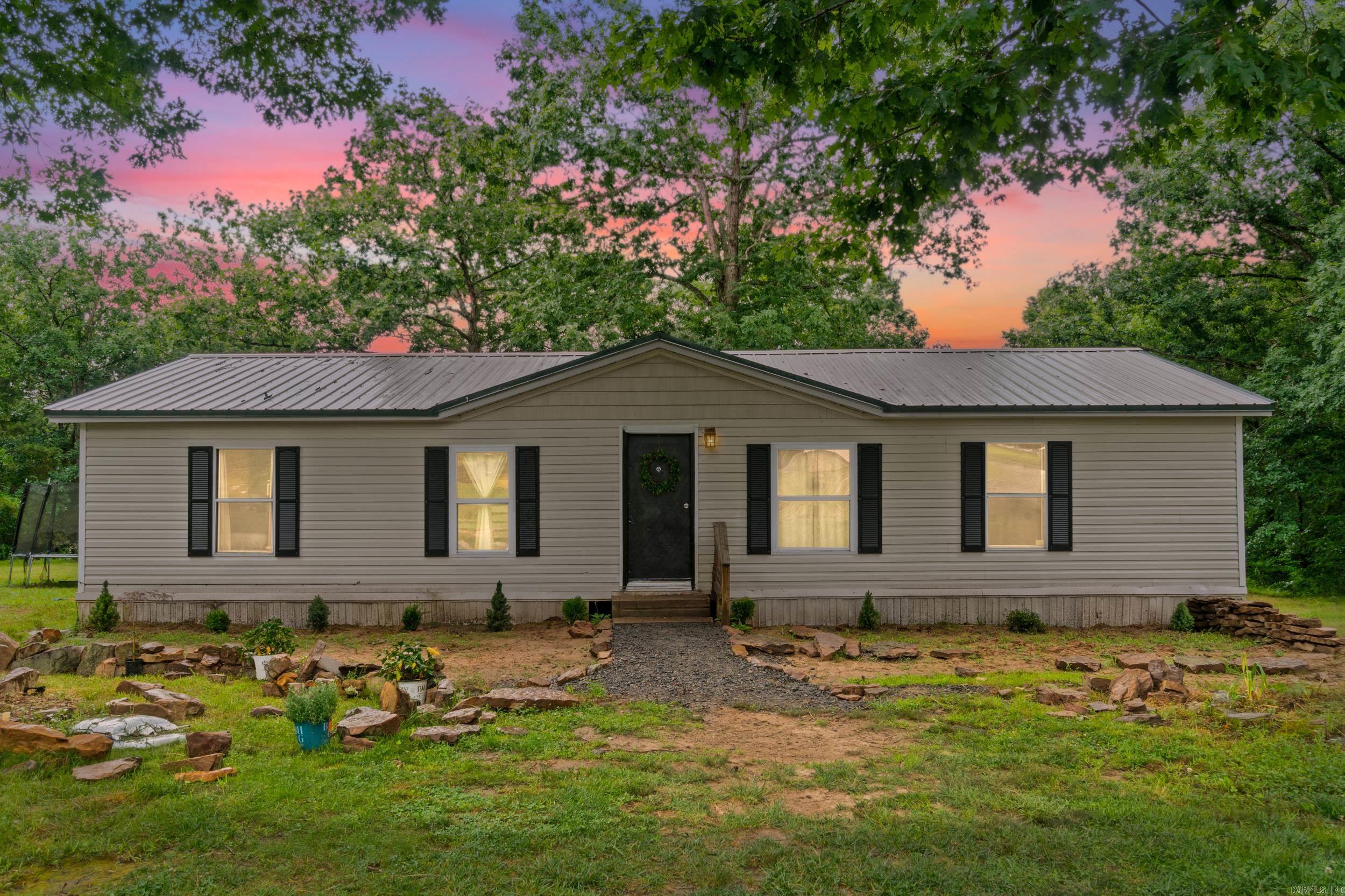 2299 Greers Ferry Road  Drasco, AR