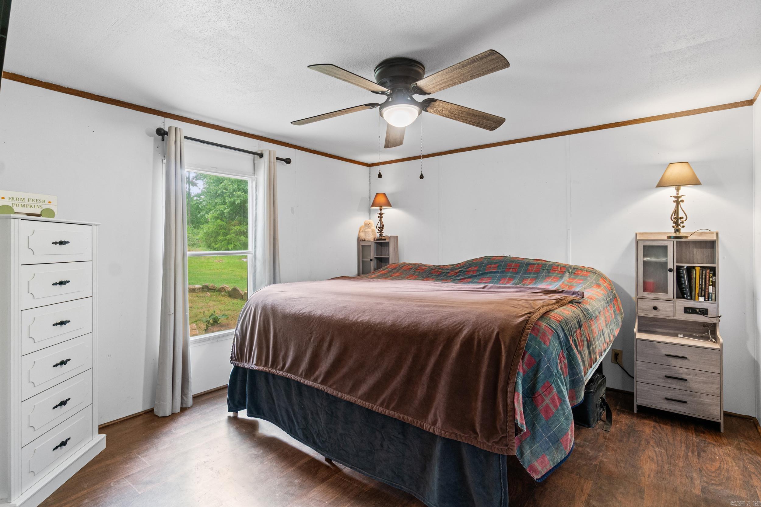 2299 Greers Ferry Road  Drasco, AR