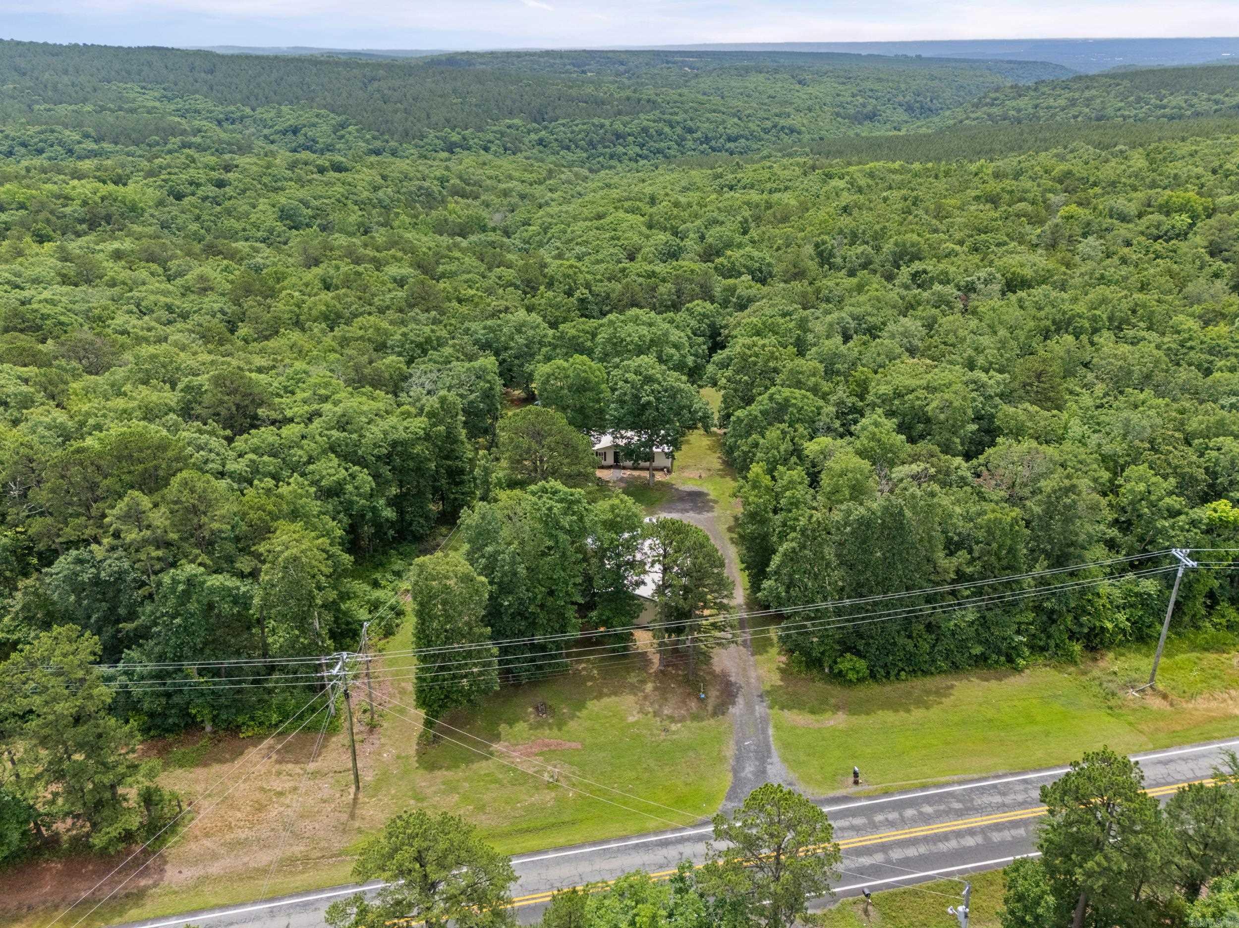 2299 Greers Ferry Road  Drasco, AR