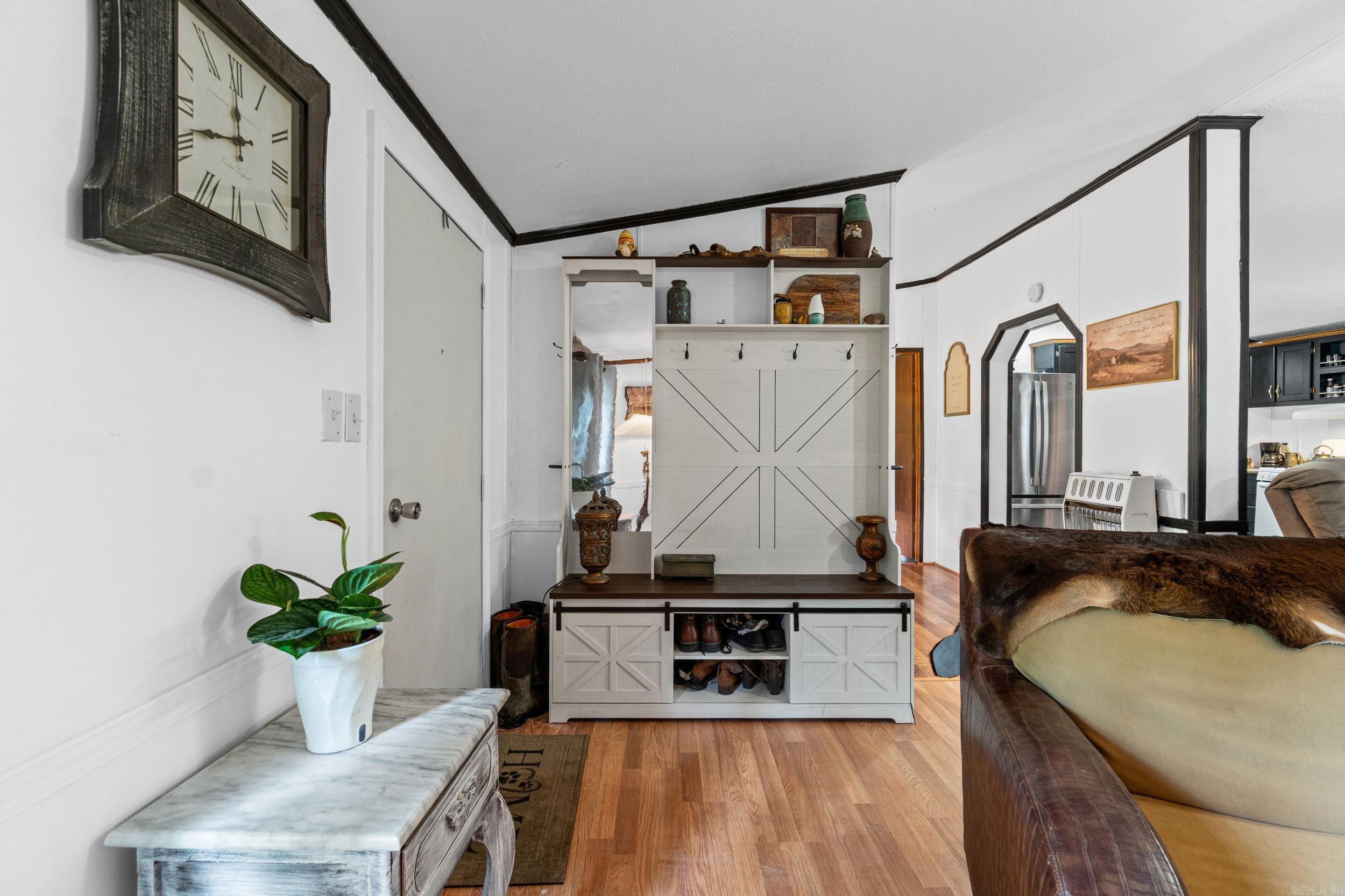 2299 Greers Ferry Road  Drasco, AR