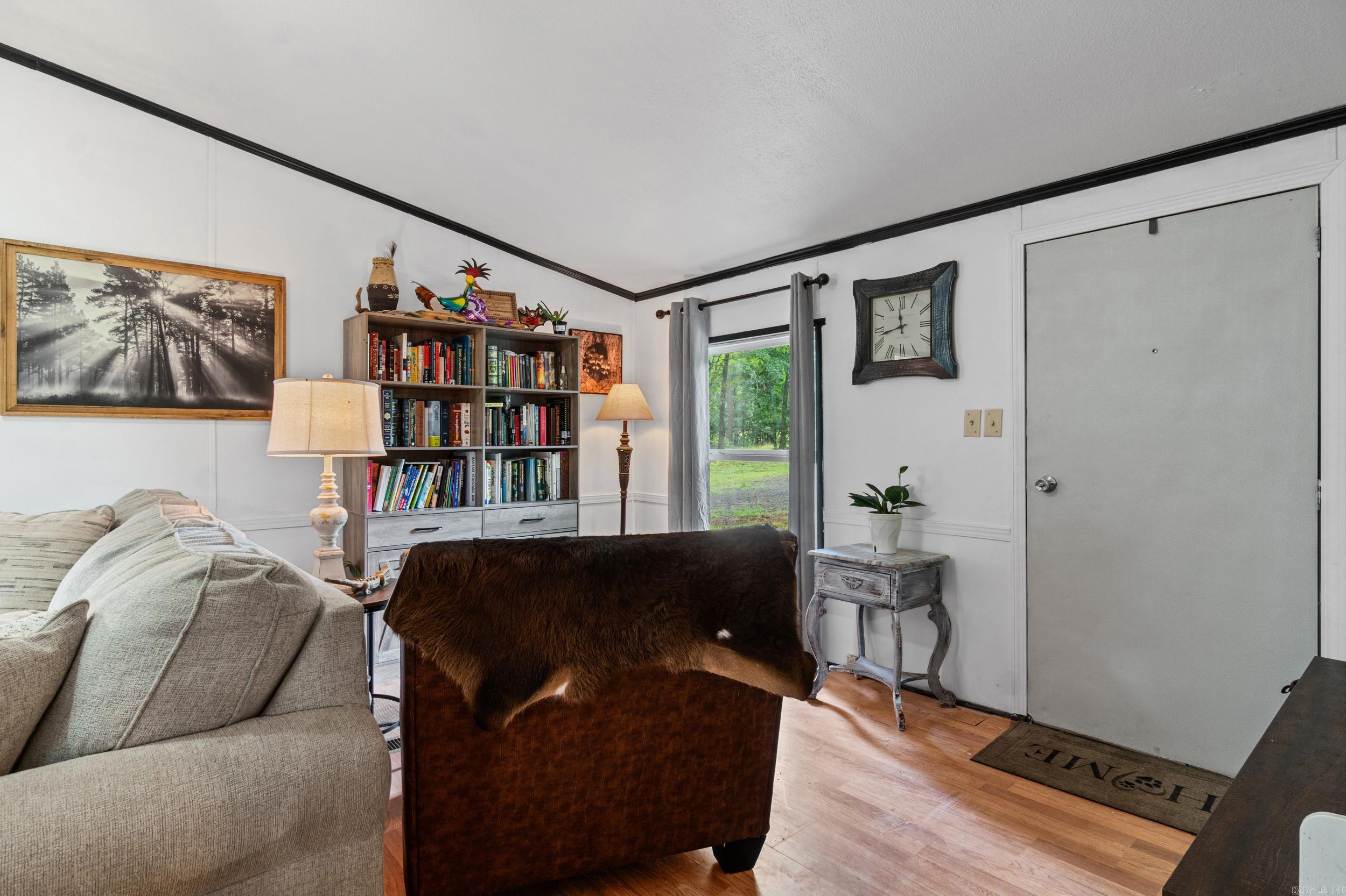 2299 Greers Ferry Road  Drasco, AR