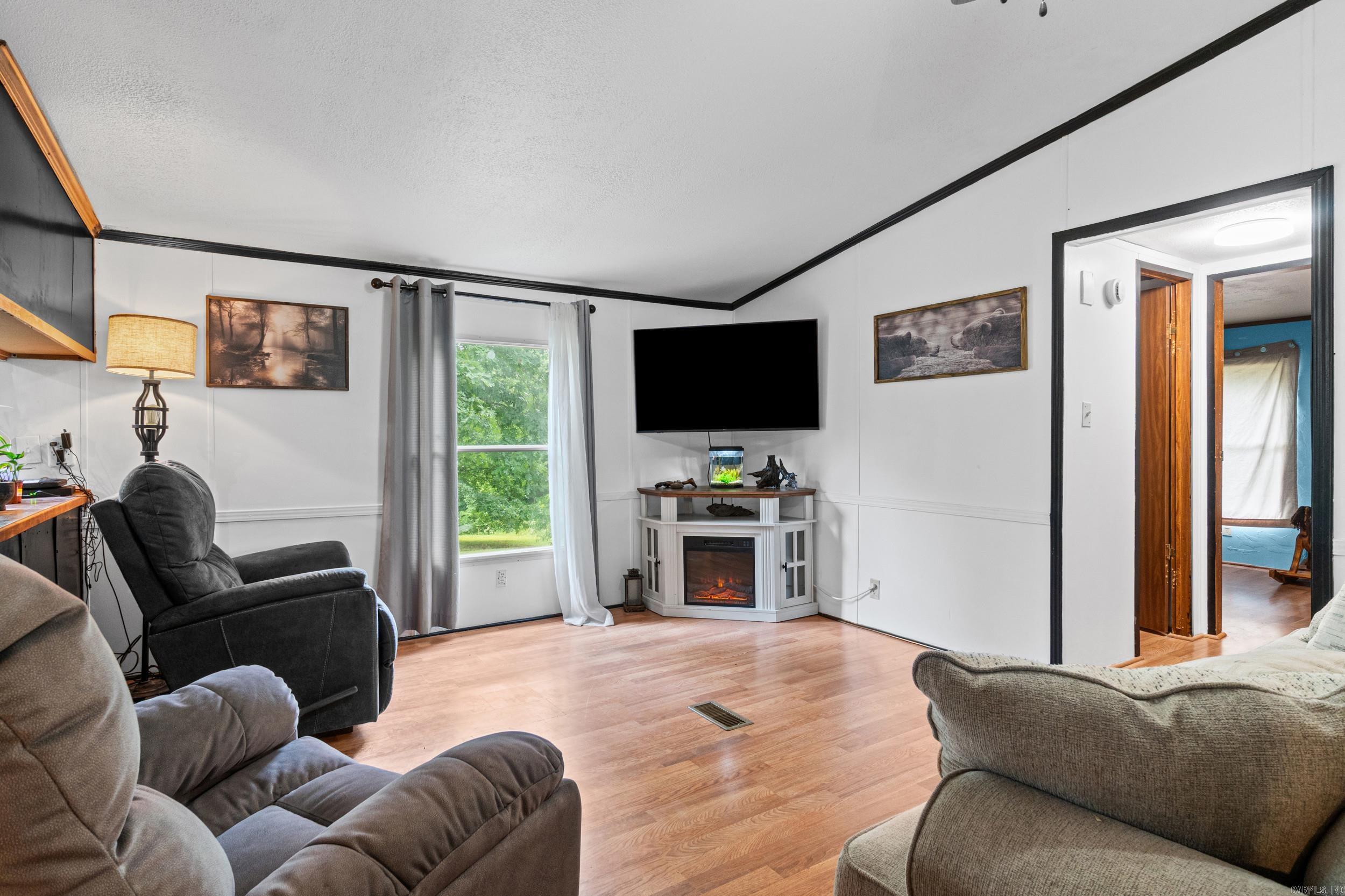 2299 Greers Ferry Road  Drasco, AR