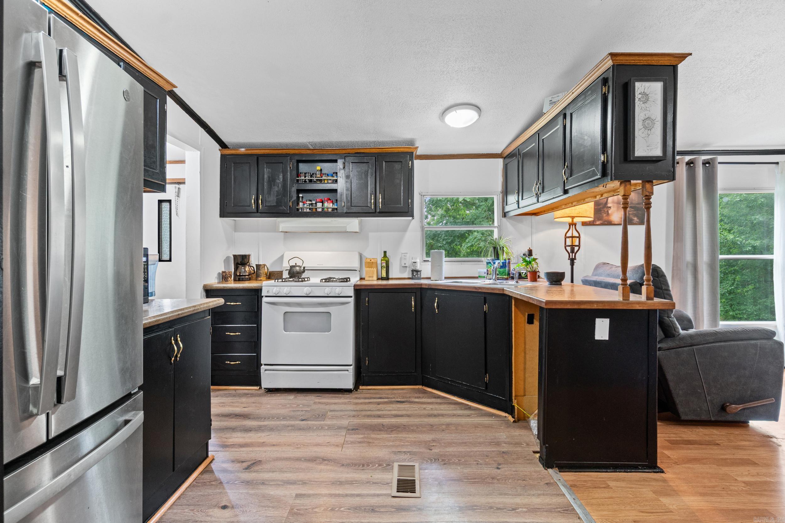2299 Greers Ferry Road  Drasco, AR