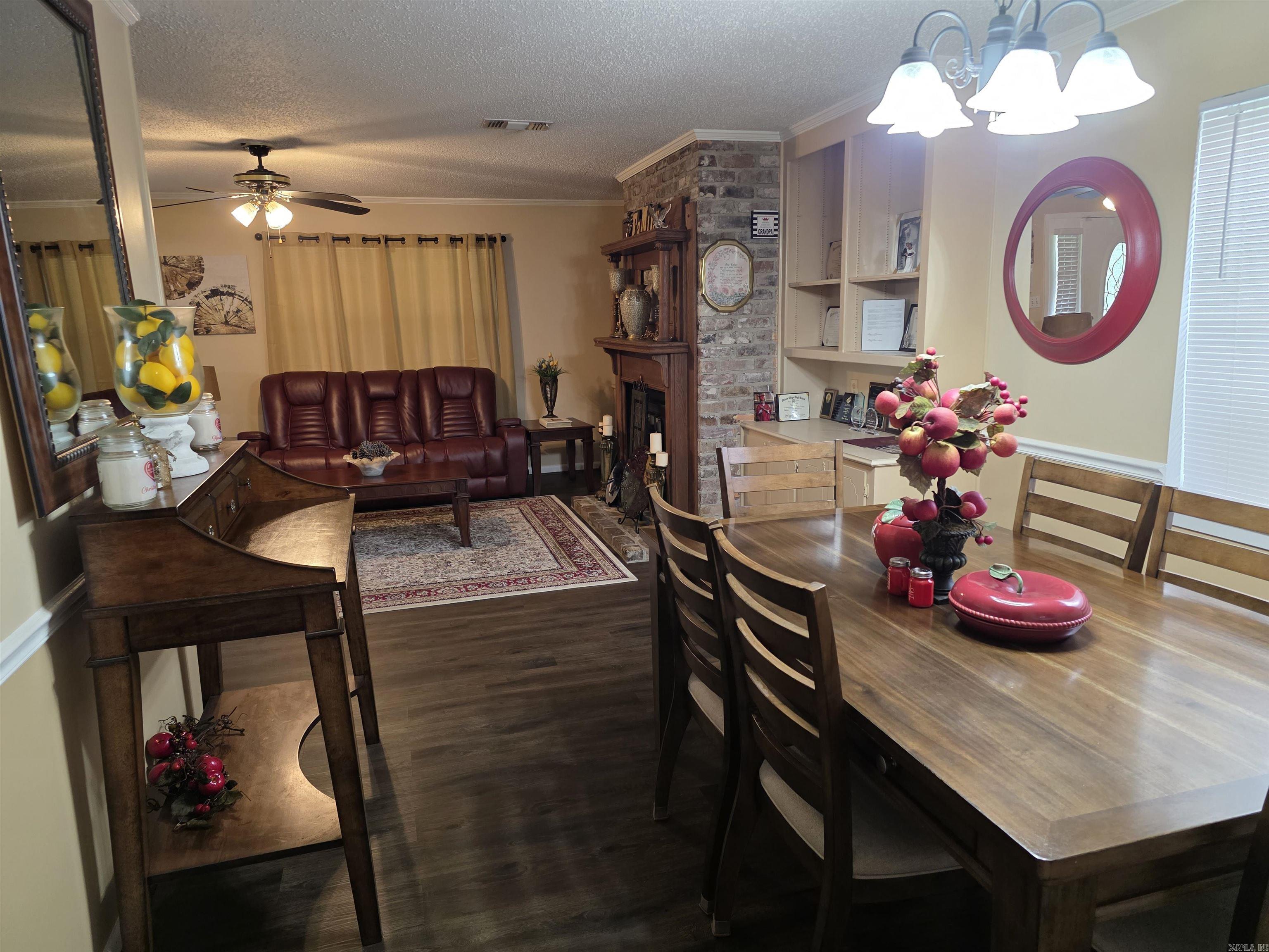 3101 S Linden Pine Bluff, AR 71603-8501