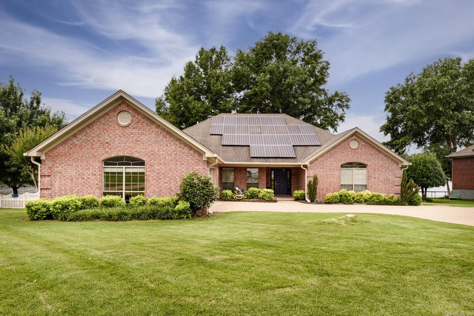 601 Innsbrooke  Jacksonville, AR