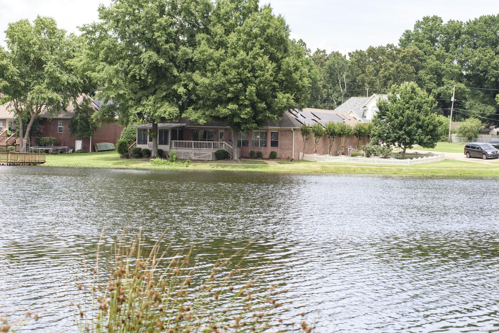 601 Innsbrooke  Jacksonville, AR
