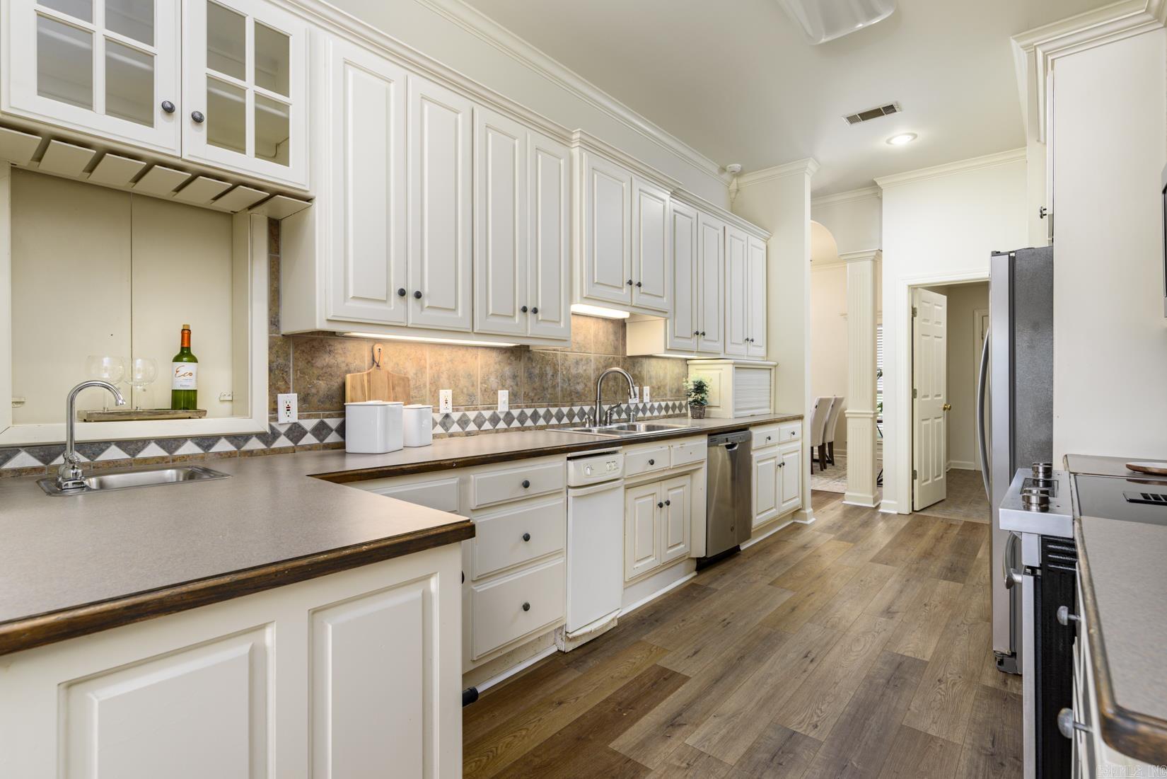601 Innsbrooke  Jacksonville, AR